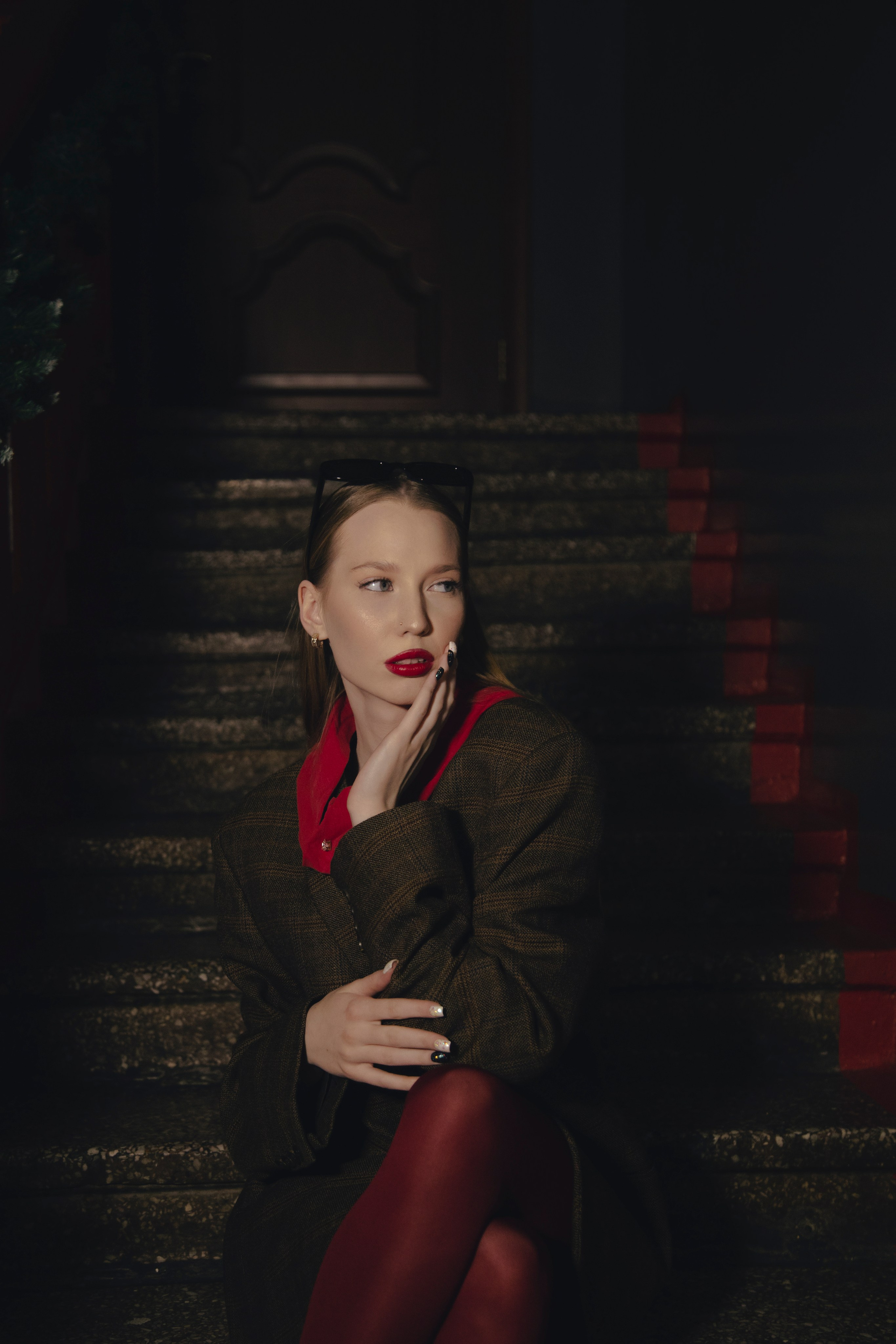 TANYA. КОНТЕНТ ДЛЯ БРЕНДОВ СПБ Лиза Федотова