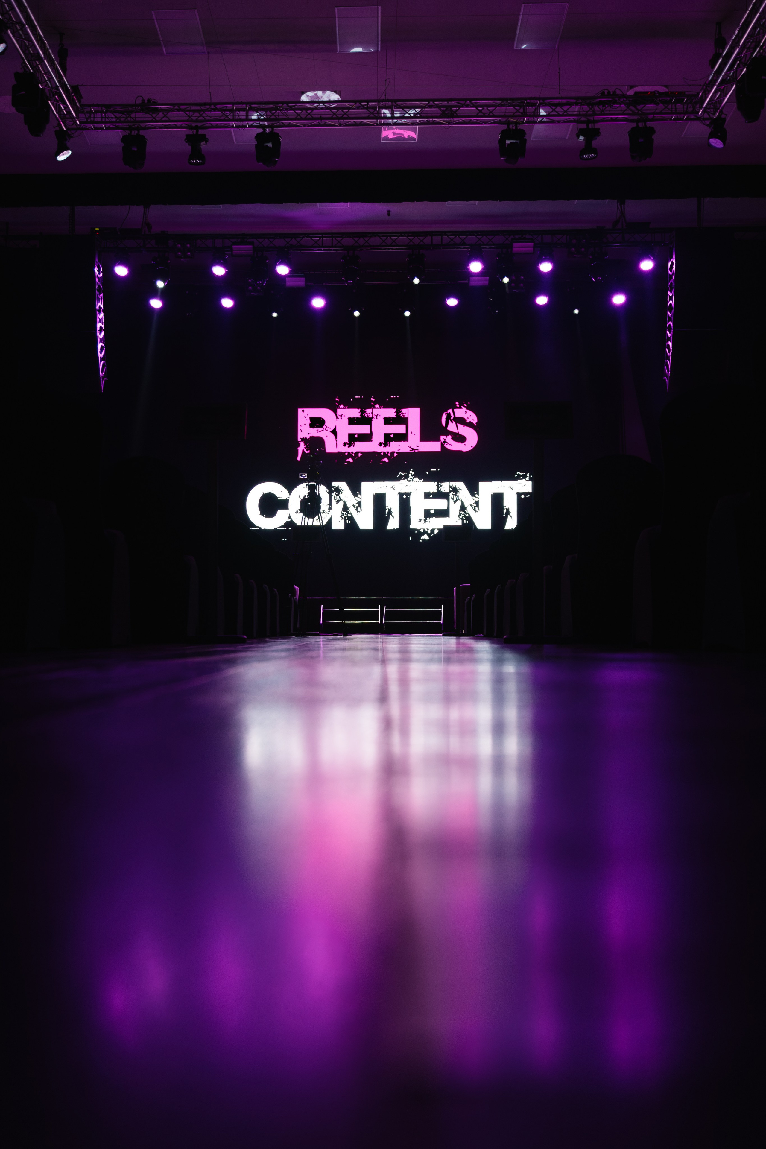 Конференция REELS CONTENT. Артур Иликчян — Wedding & Event фотограф в Краснодаре