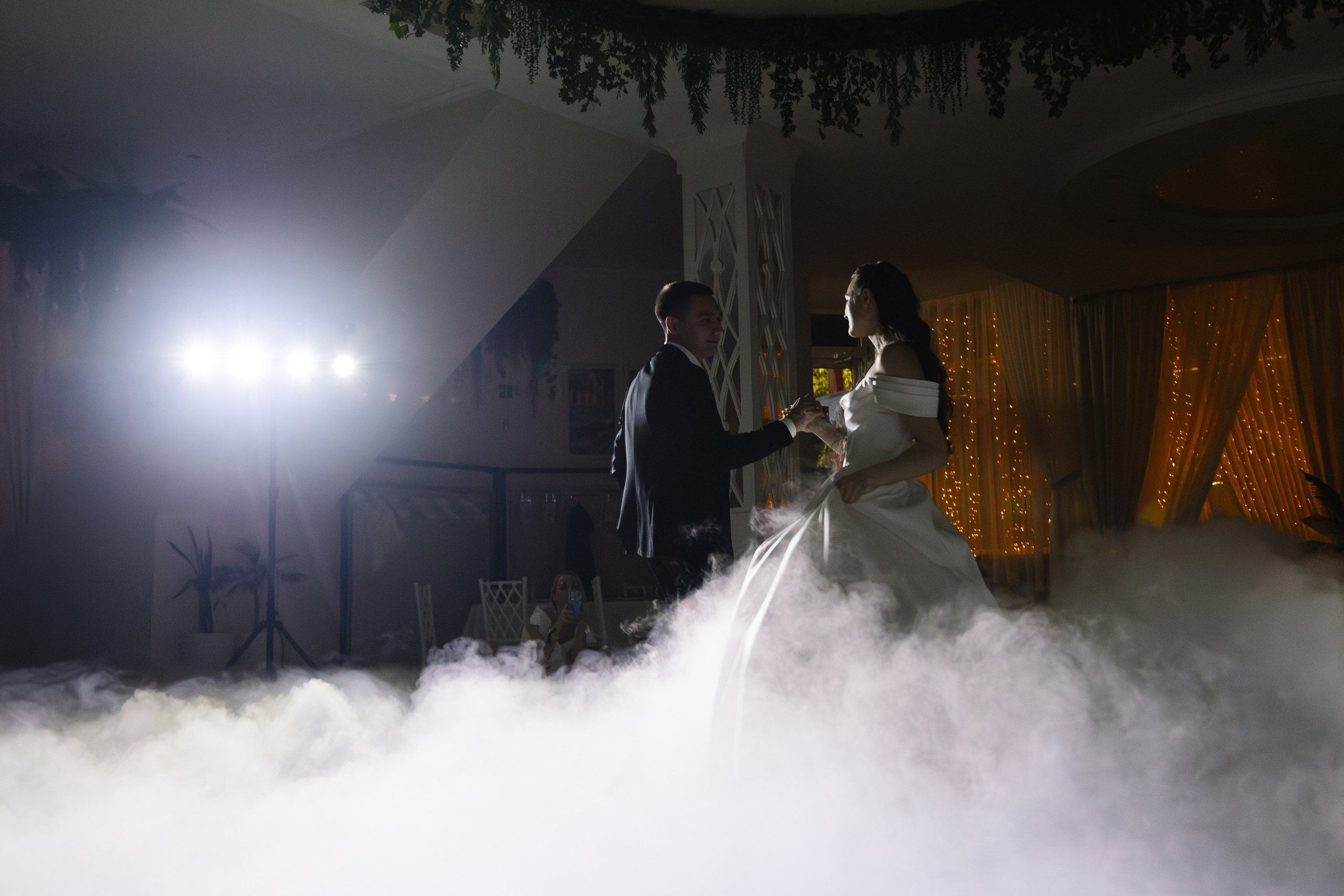 Свадьба Михаила и Арины. Артур Иликчян — Wedding & Event фотограф в Краснодаре