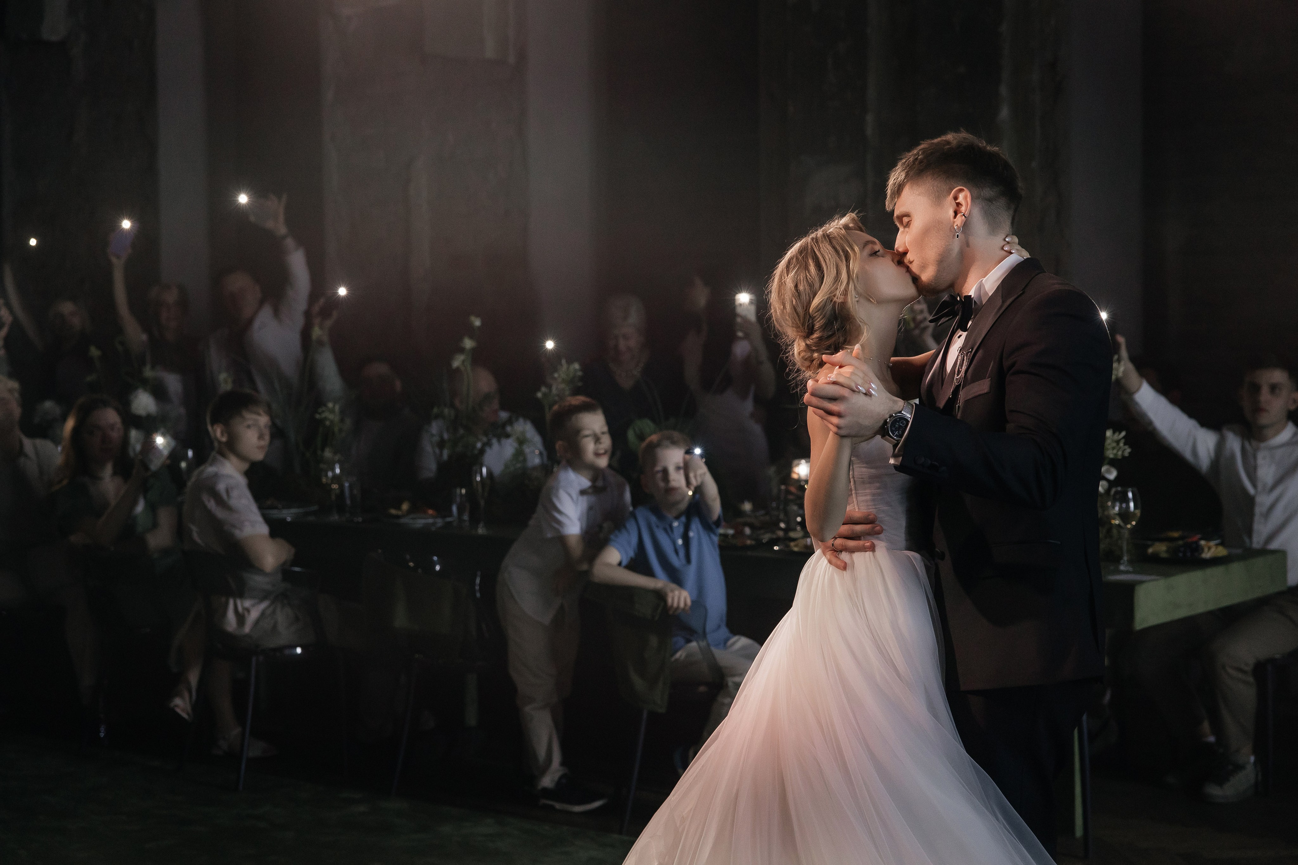 Ваня и Катя. Свадебный и Репортажный фотограф Нижний Новгород Москва Ежов Иван