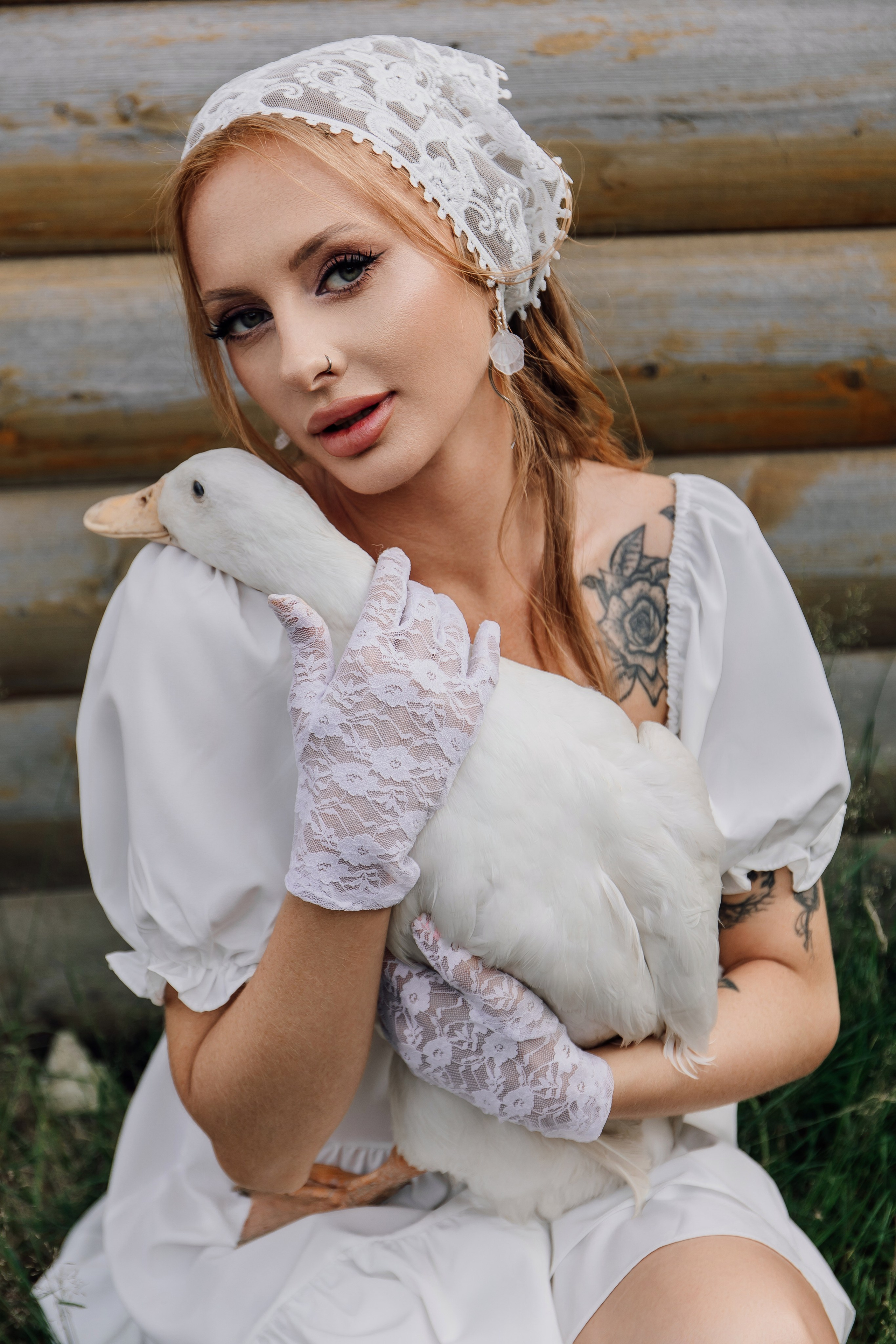 Анастасия. Свадебный фотограф в Ноябрьске Мария Янишевская