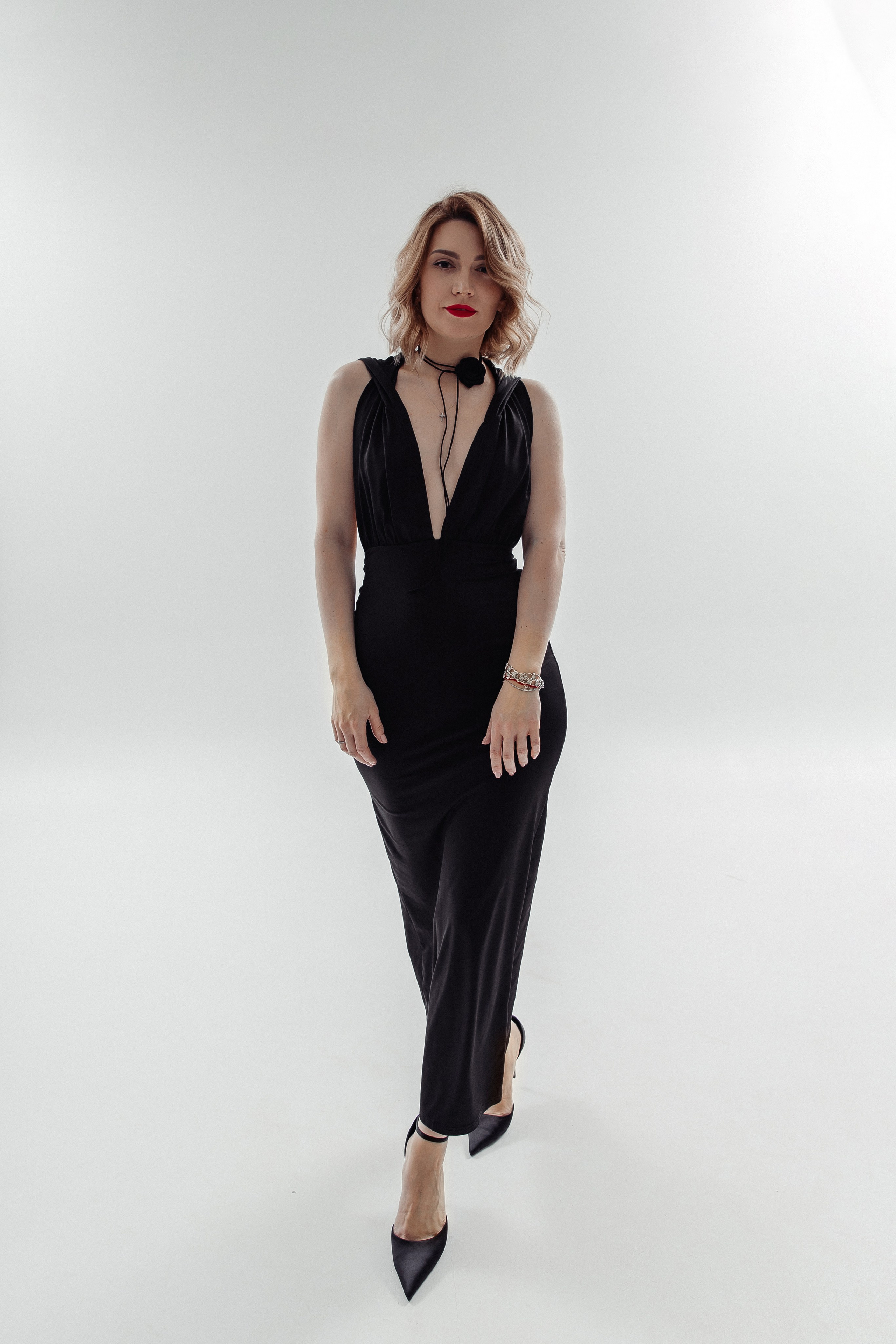 Мария. Фотограф