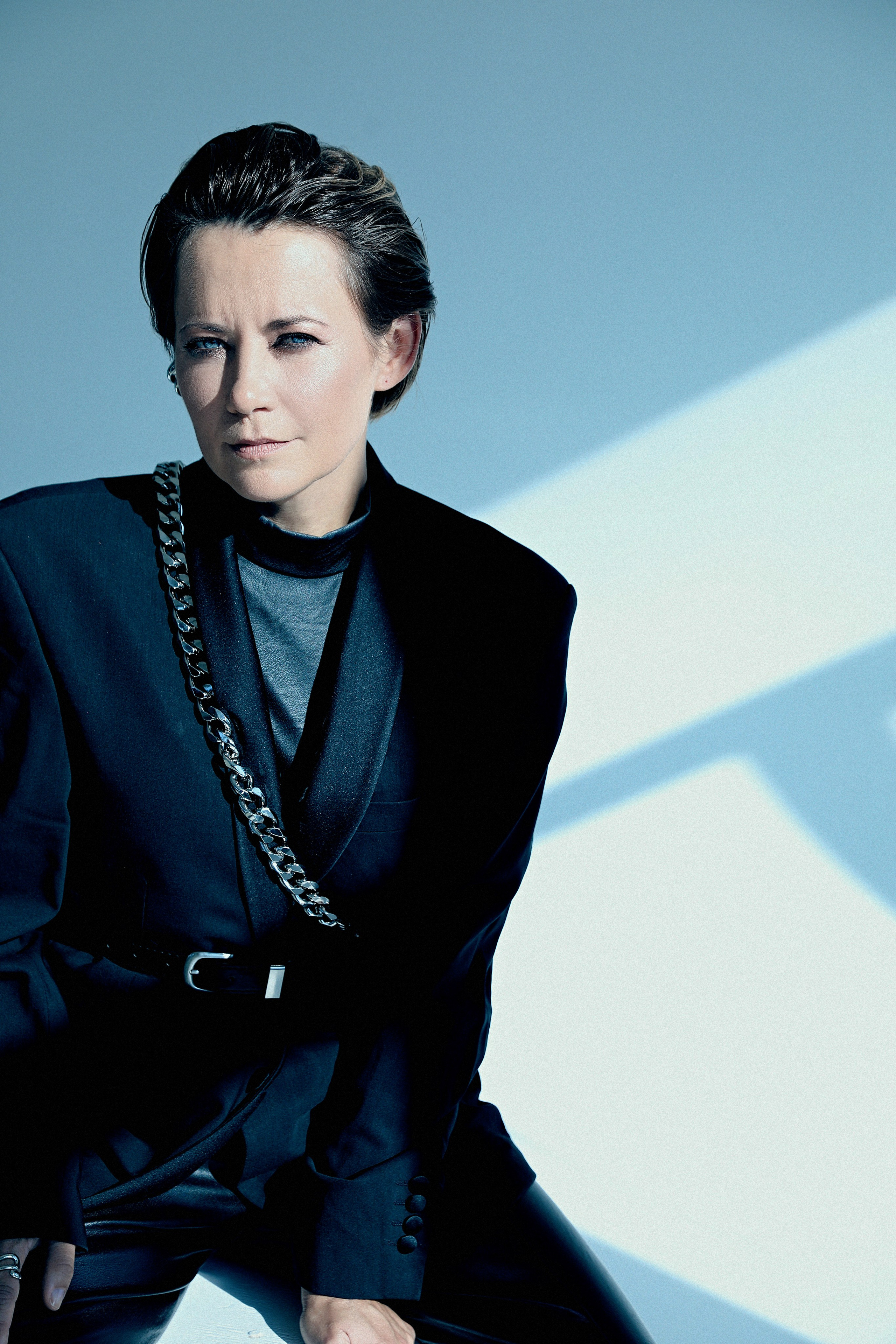 YANINA. Yulia Otroschenko