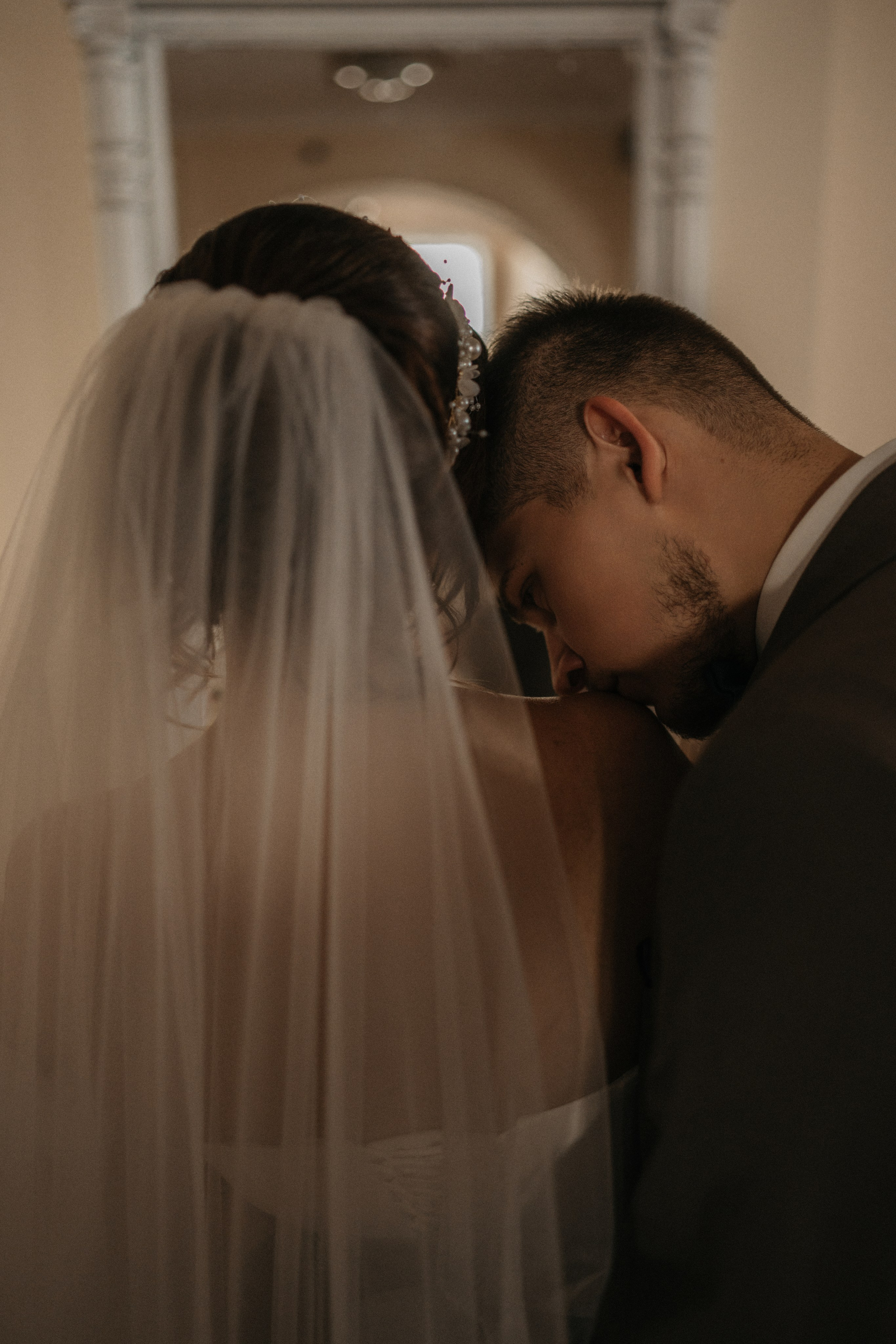 Ксения и Алексей. Фотограф Тамбов — Воронеж