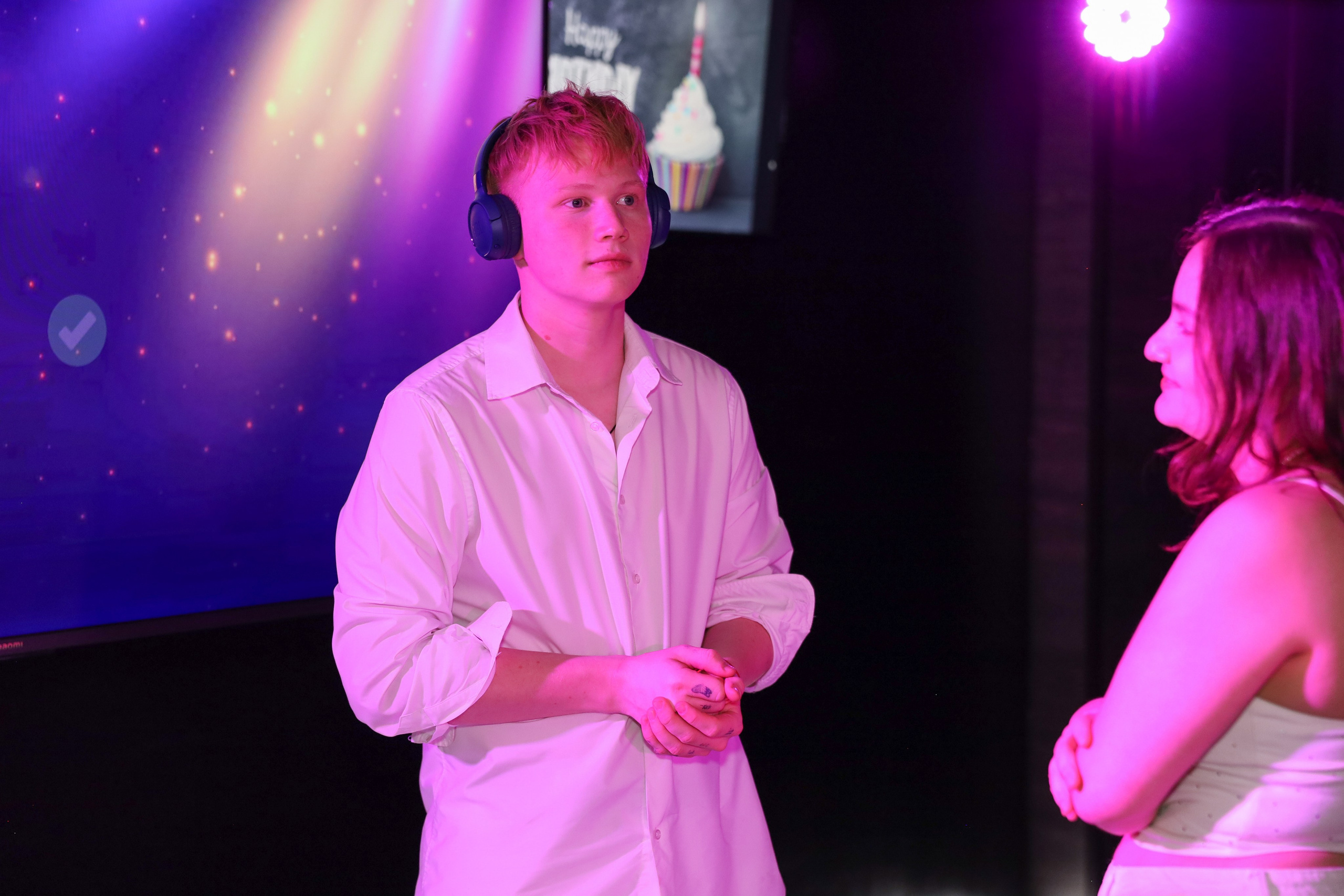 ДЕНЬ РОЖДЕНИЯ БЛИЗНЕЦОВ КАТИ И ДАНИЛЫ. Фотограф мероприятий Ирина Каширина