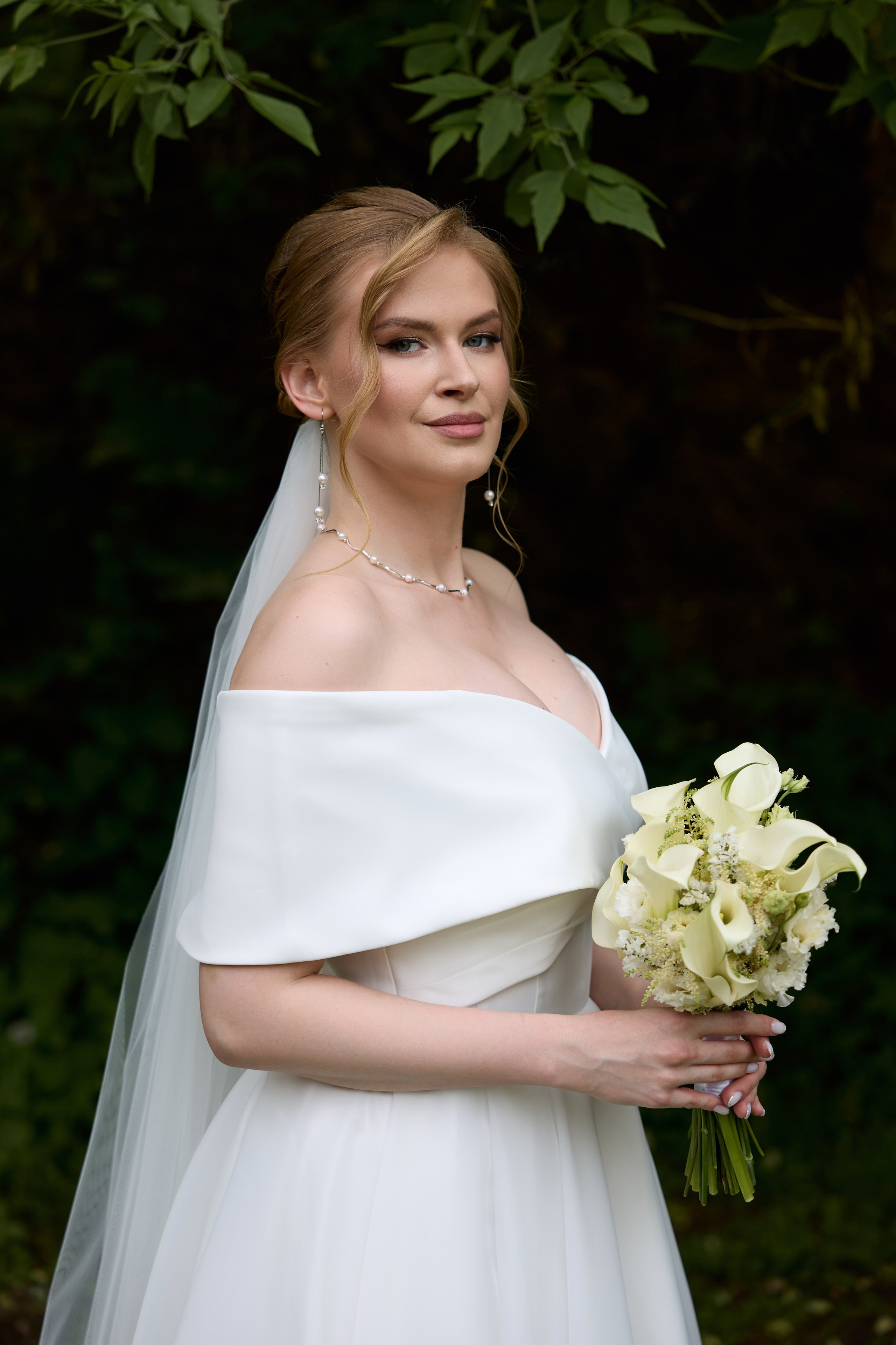 Свадебная фотосессия Киров Holiland. Александр Прозоров фотограф в Кирове