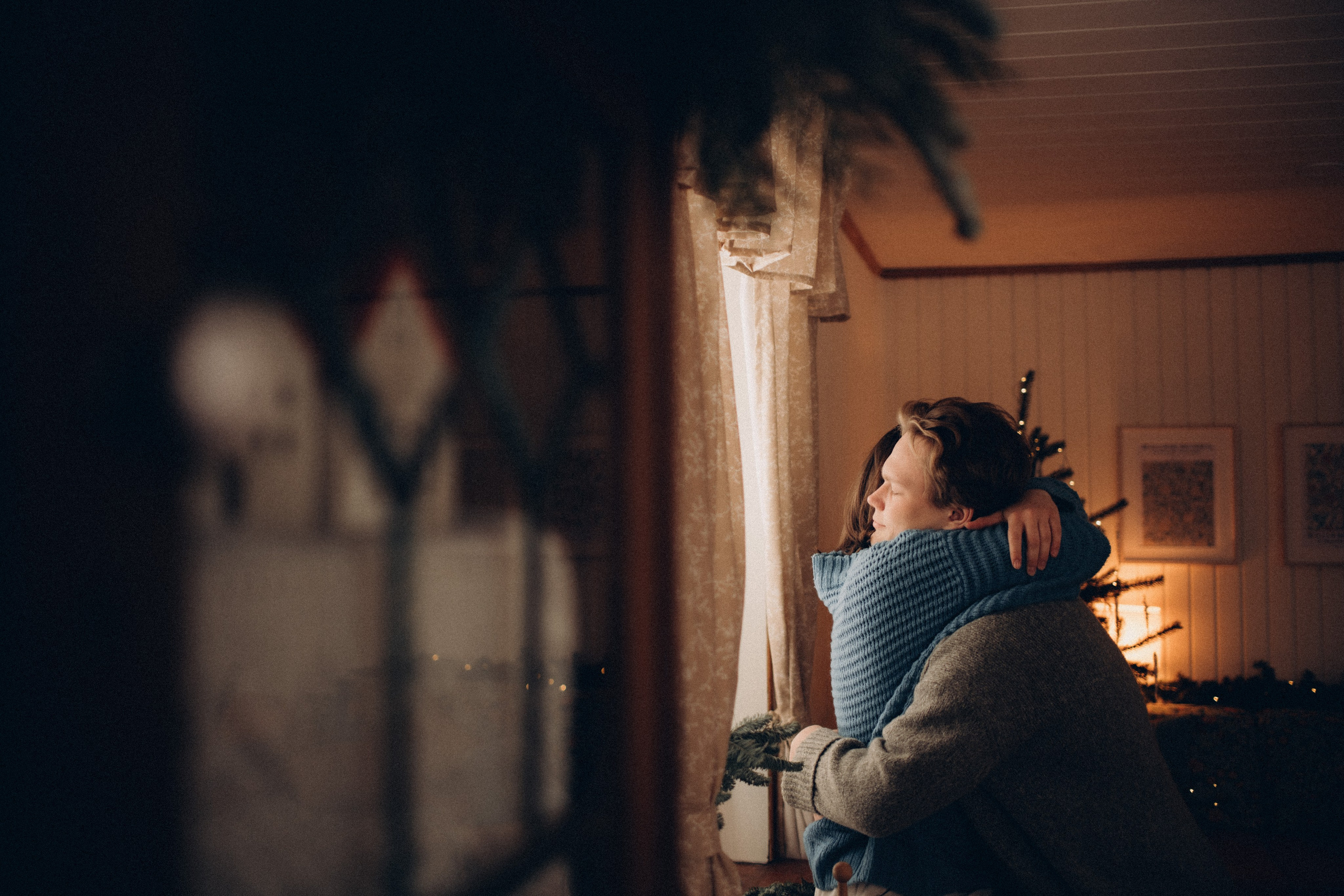 Love story. Фотограф Алиса Чечина. Калуга. Товарково