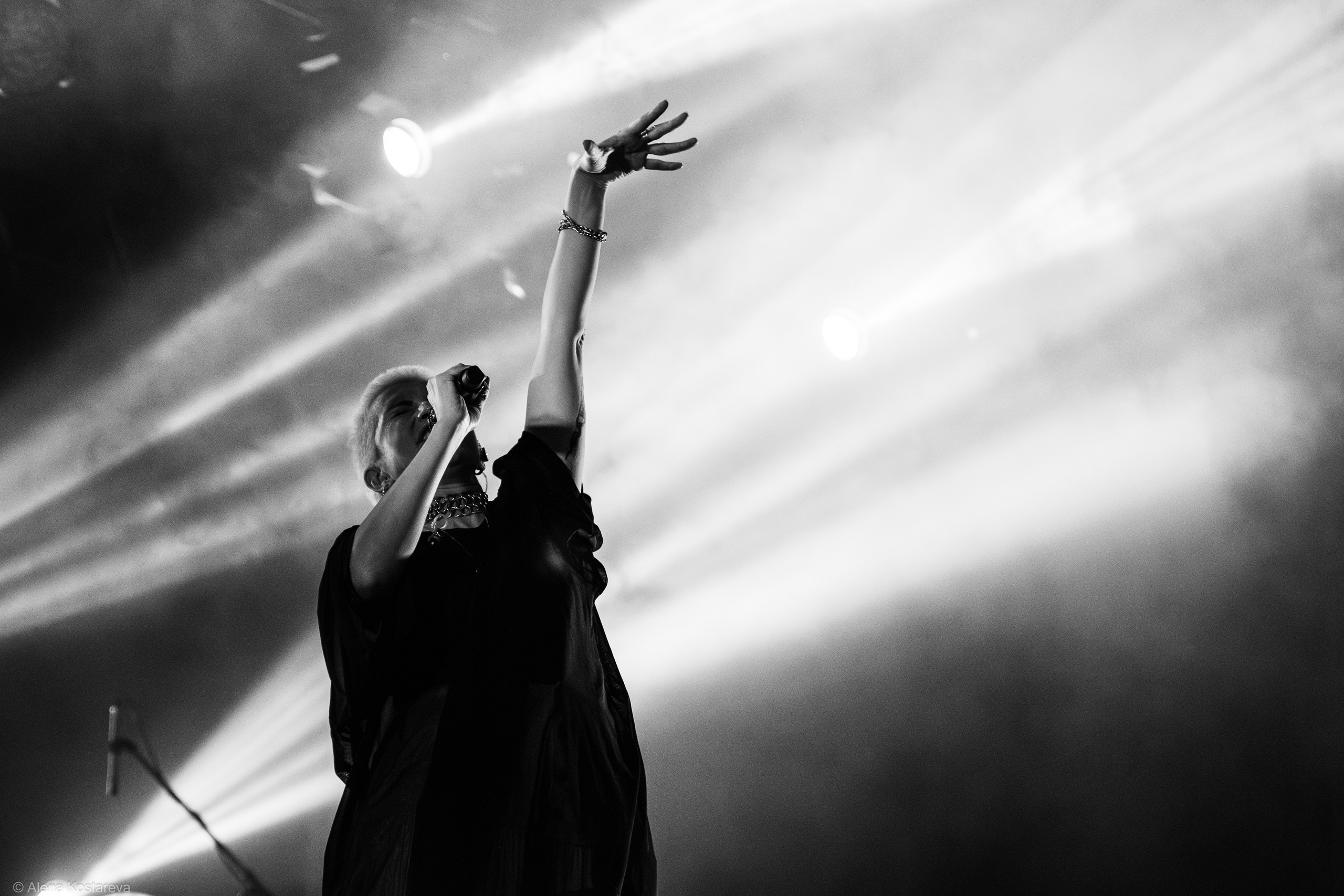 Мураками. Алена Костарева. Фотограф в Ростове-на-Дону