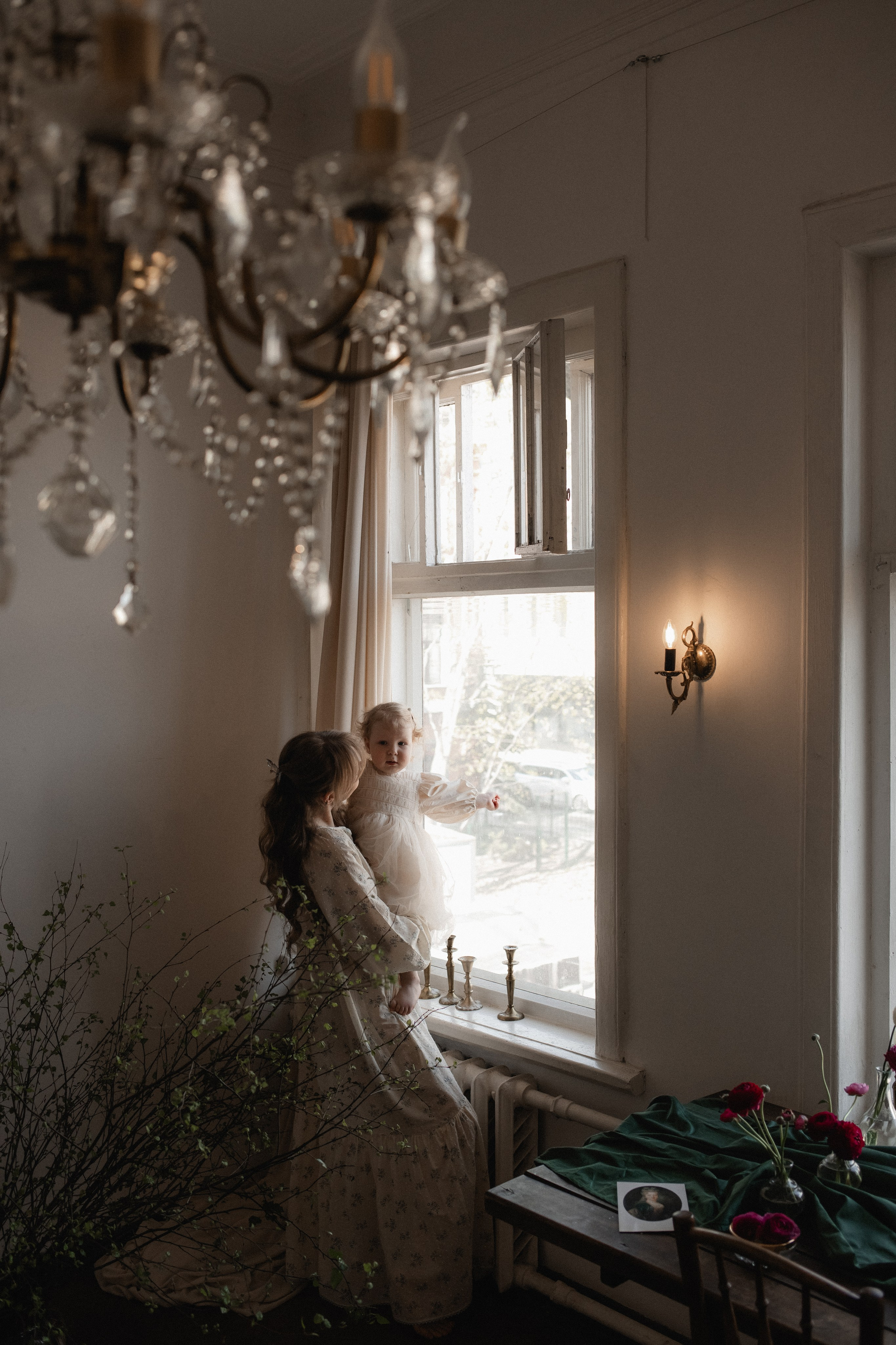 СТУДИЯ. Семейный и детский фотограф в Нижнем Новгороде Буслаева Мария