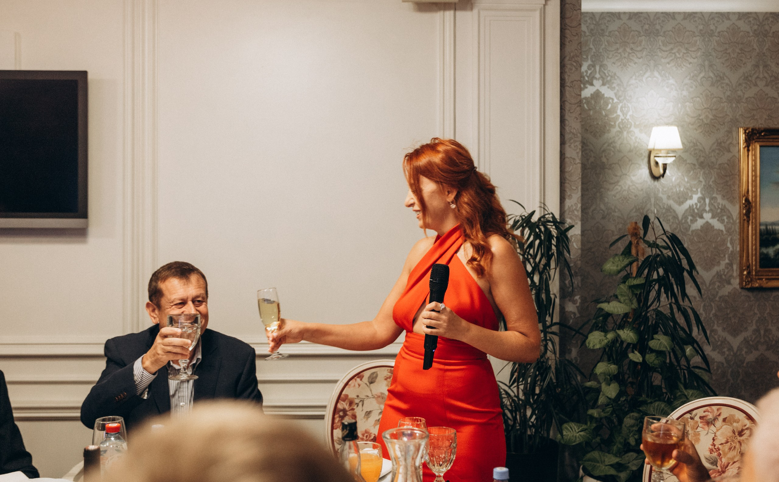 Юбилей. Свадебный и портретный фотограф в Калининграде Наталия Еник