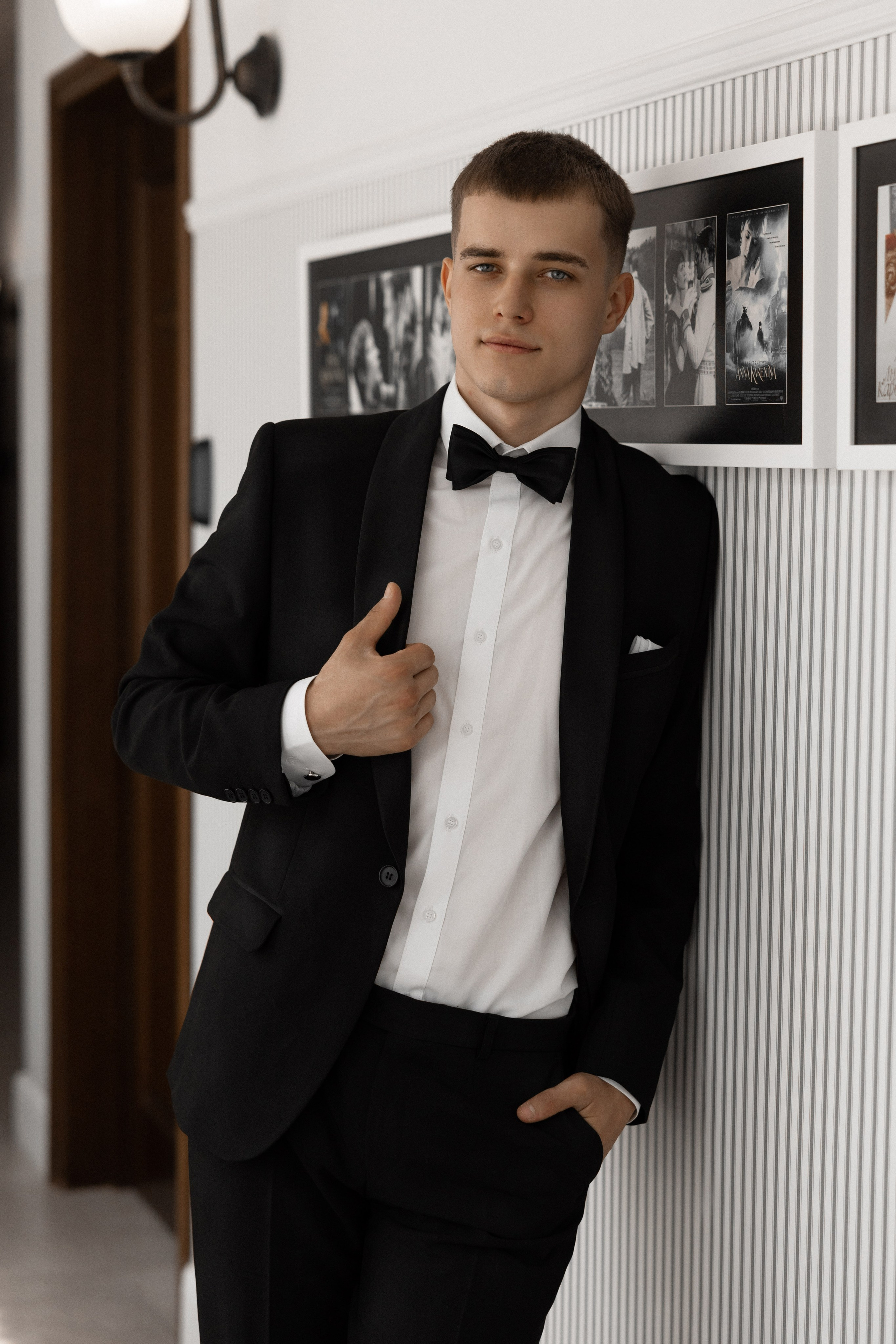 Дмитрий и Диана. Свадебный фотограф Тула Москва СПБ / Сёмина Дарья