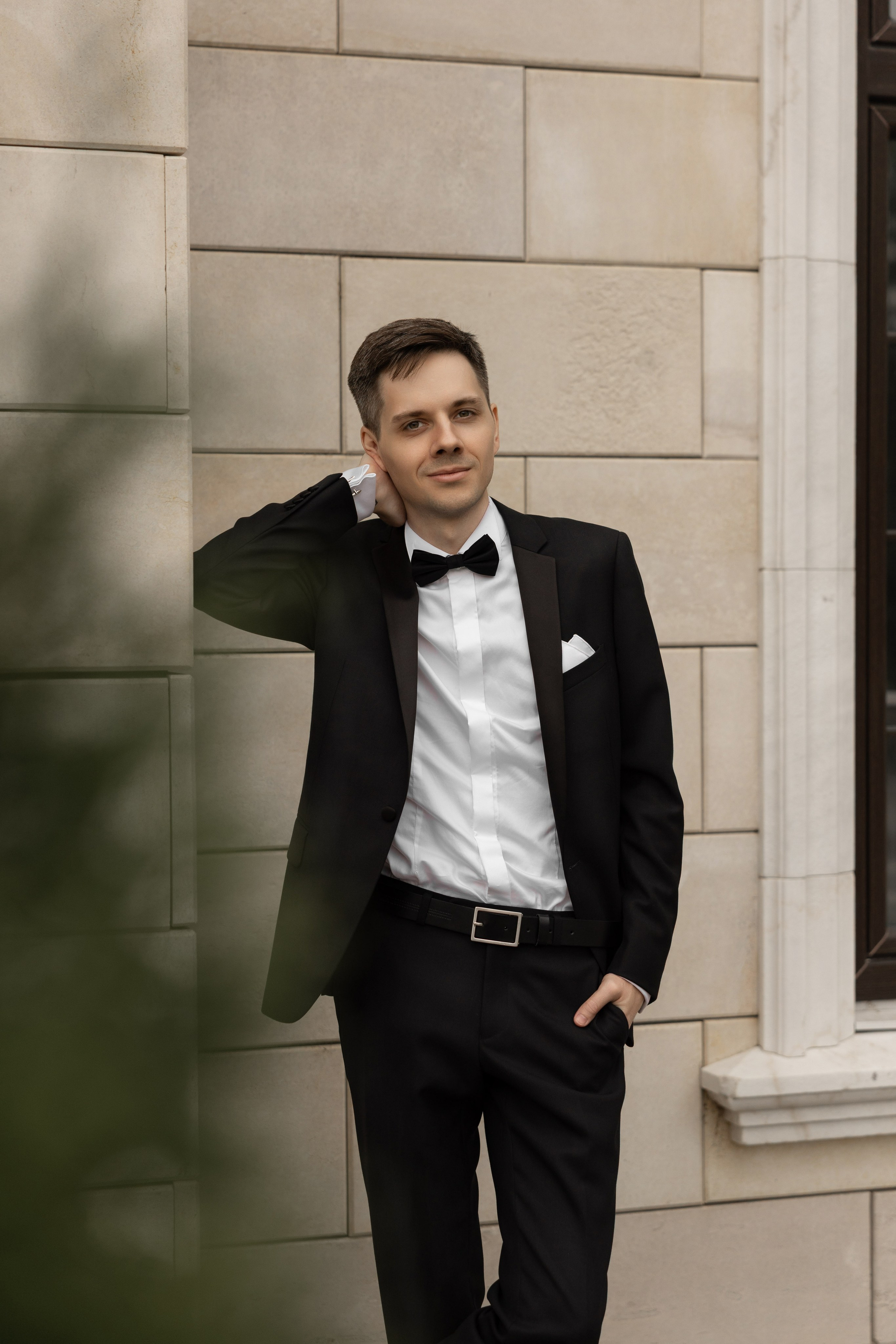 Станислав и Анна. Свадебный фотограф Тула Москва СПБ / Сёмина Дарья