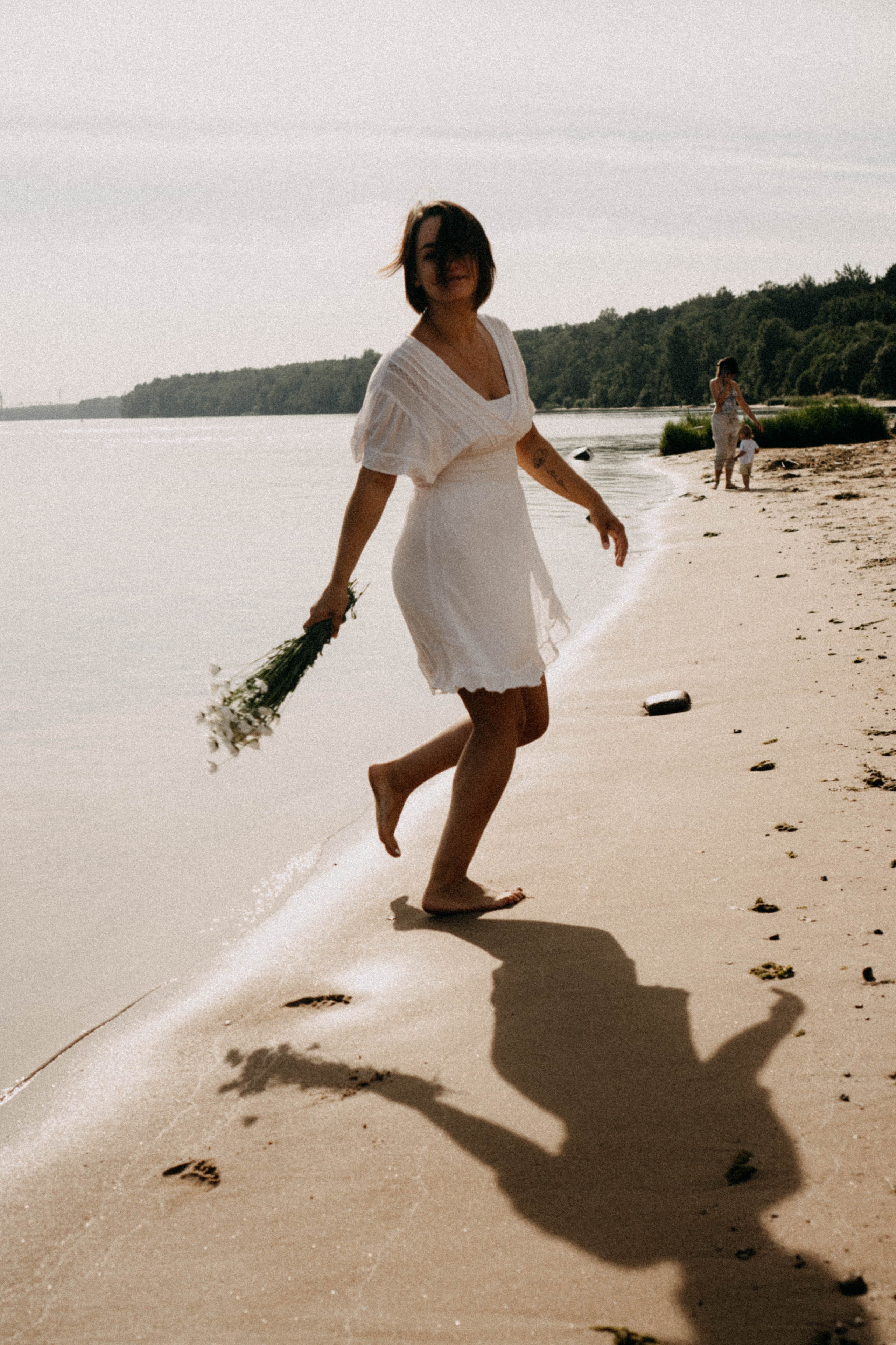 Летняя прогулка. Профессиональный фотограф, Санкт-Петербург — Виктория Богомолова
