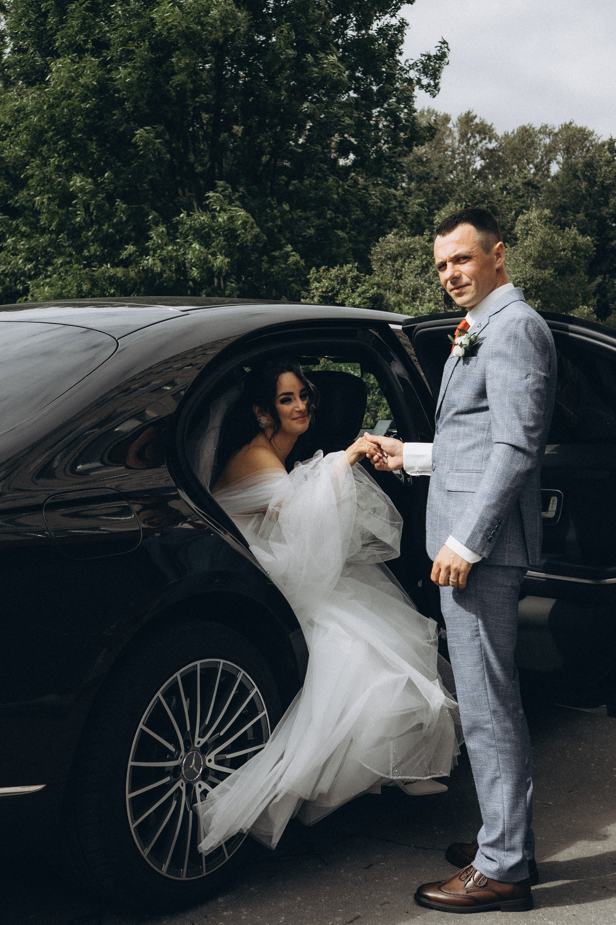 СВАДЕБНАЯ ПРОГУЛКА РЕСТОРАН МЫ ЖЕ НА ТЫ И ФОТОСЕССИИЯ С АВТОМОБИЛЕМ. Профессиональный фотограф, Санкт-Петербург — Виктория Богомолова