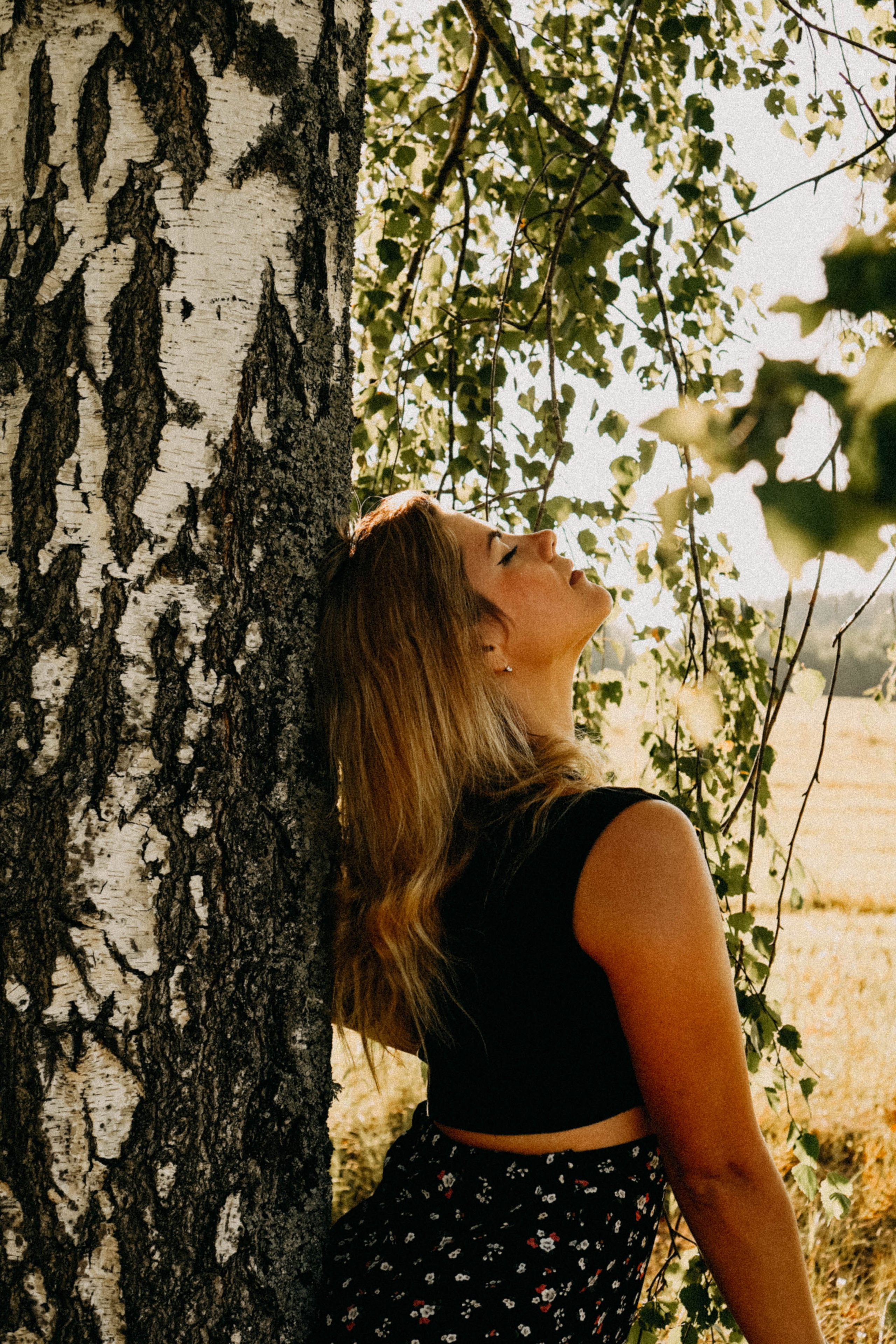 Деревня. Профессиональный фотограф, Санкт-Петербург — Виктория Богомолова
