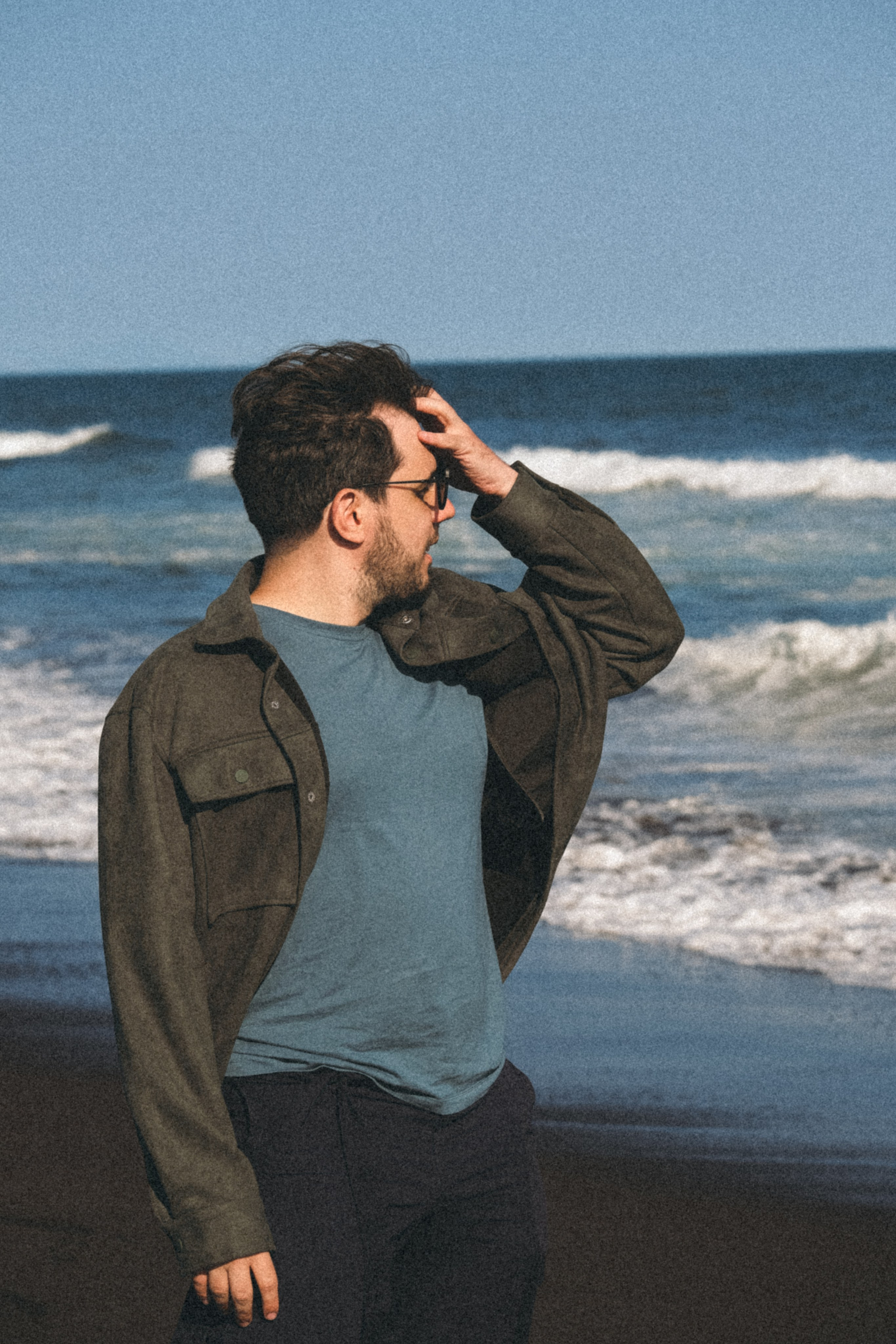 Тихий океан. Профессиональный фотограф, Санкт-Петербург — Виктория Богомолова