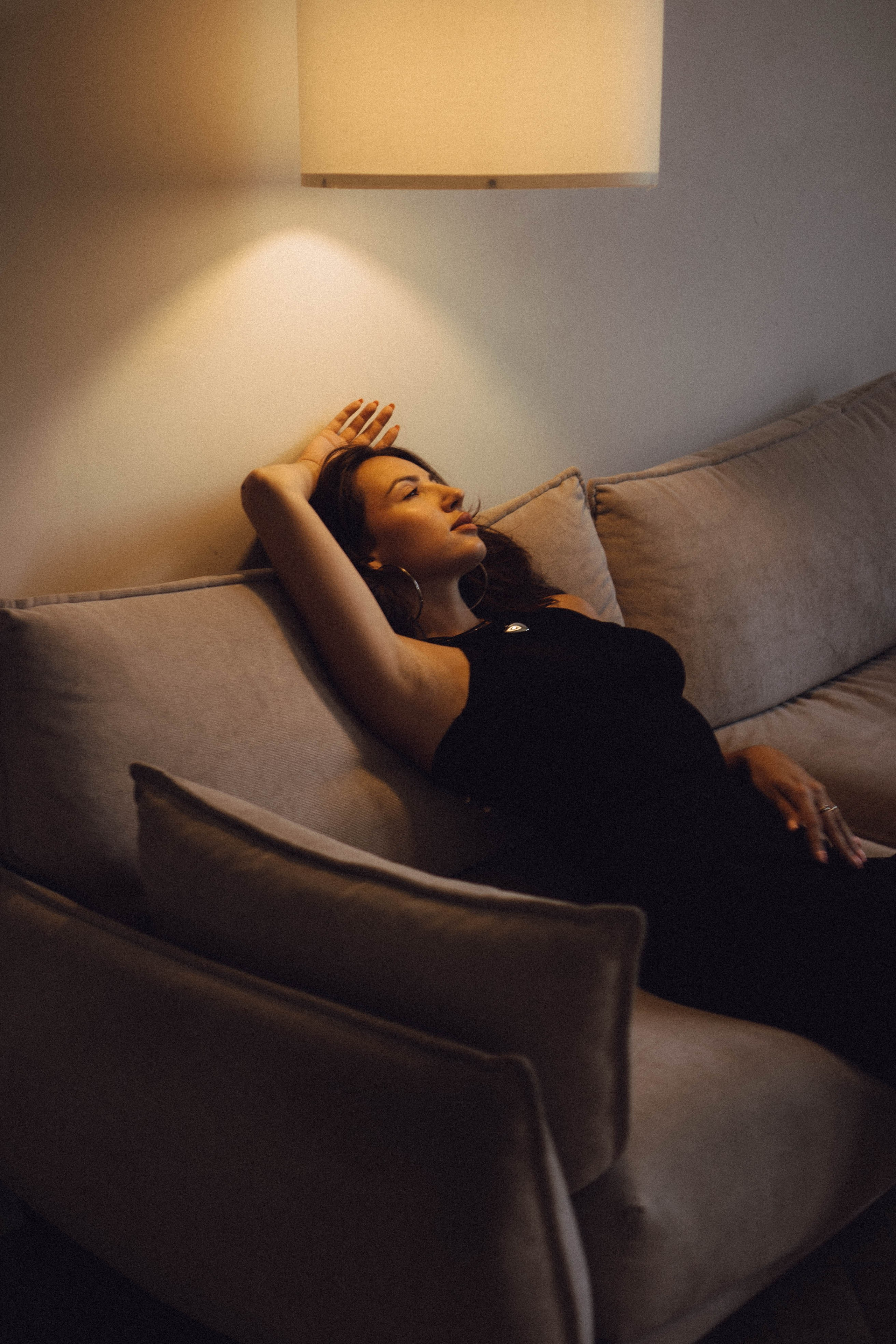 Студийная. Профессиональный фотограф, Санкт-Петербург — Виктория Богомолова