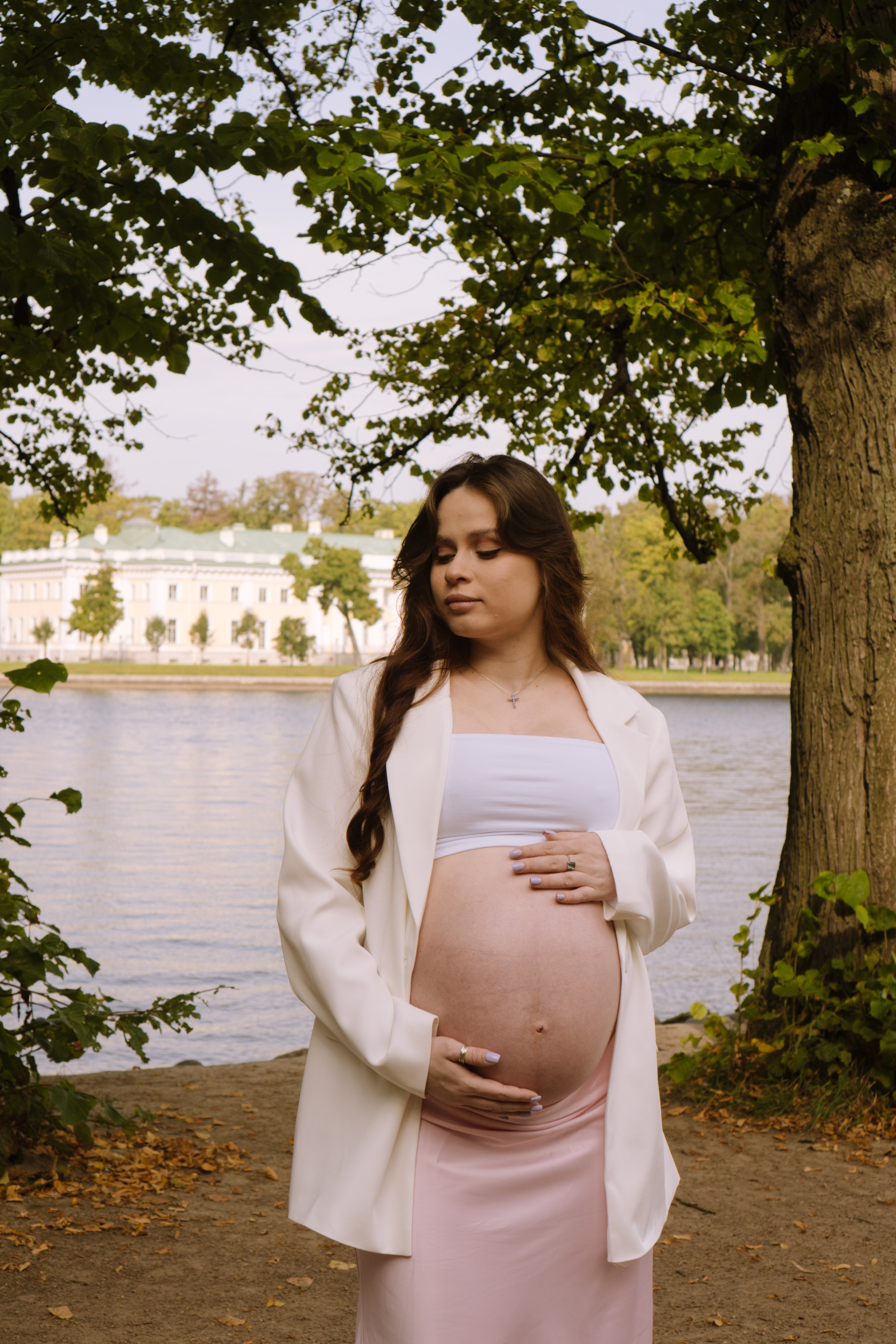 СЕМЕЙНАЯ ИСТОРИЯ. Профессиональный фотограф, Санкт-Петербург — Виктория Богомолова