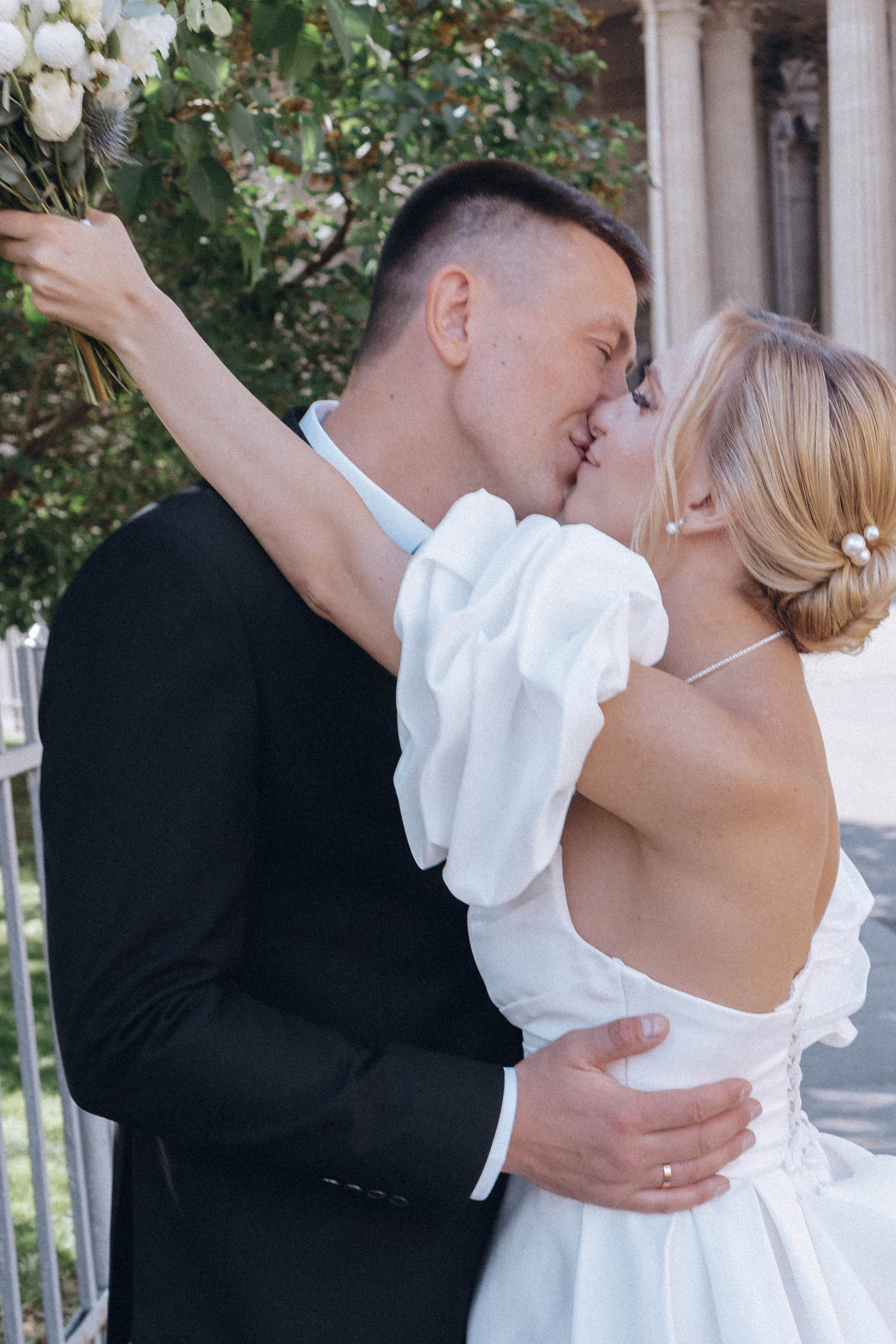 СВАДЕНБНАЯ СЬЕМКА НА КАТЕРЕ ПО КАНАЛАМ САНКТ-ПЕТЕРБУРГА И В АКВАТОРИИ НЕВЫ. Профессиональный фотограф, Санкт-Петербург — Виктория Богомолова