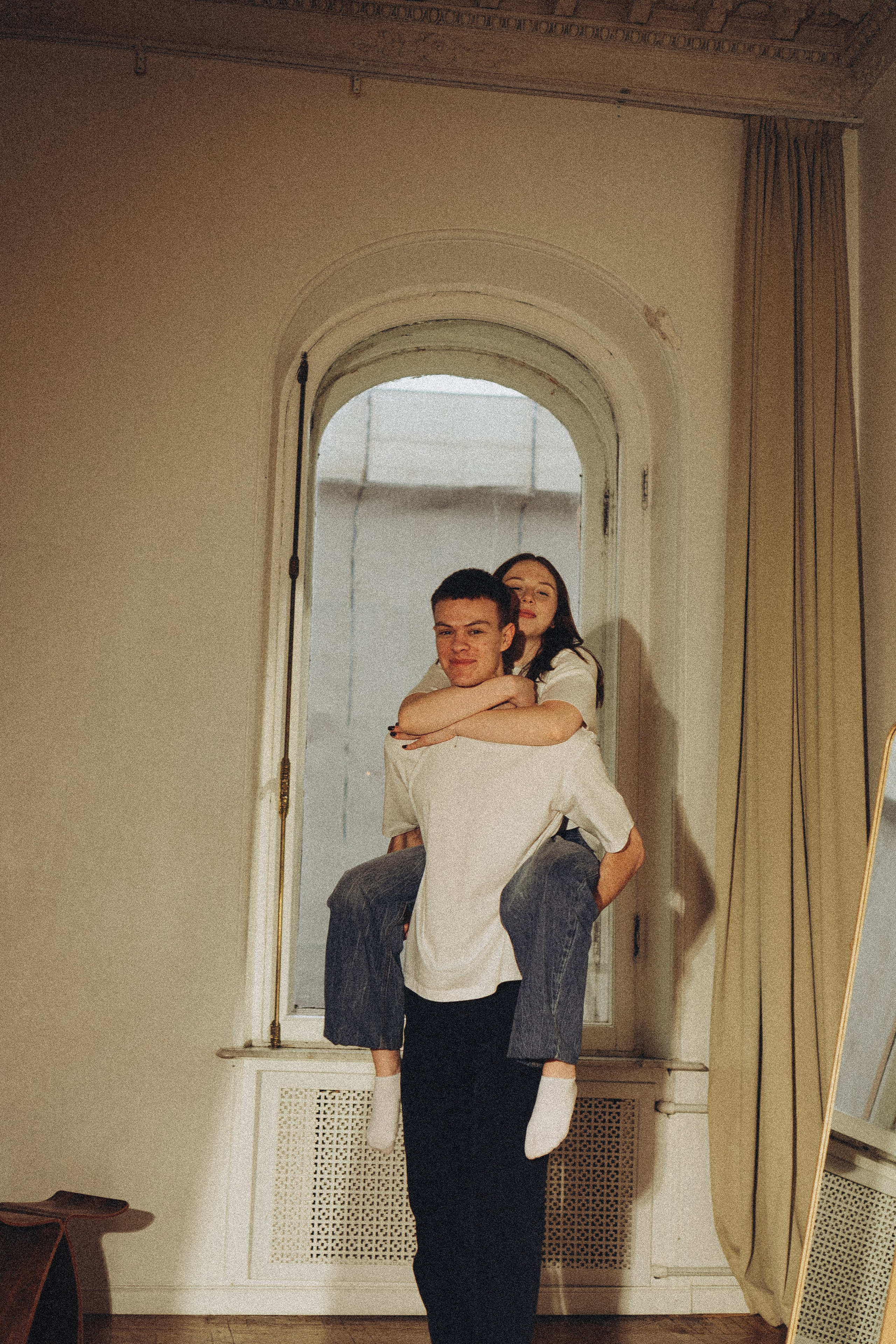 Студийная история. Профессиональный фотограф, Санкт-Петербург — Виктория Богомолова