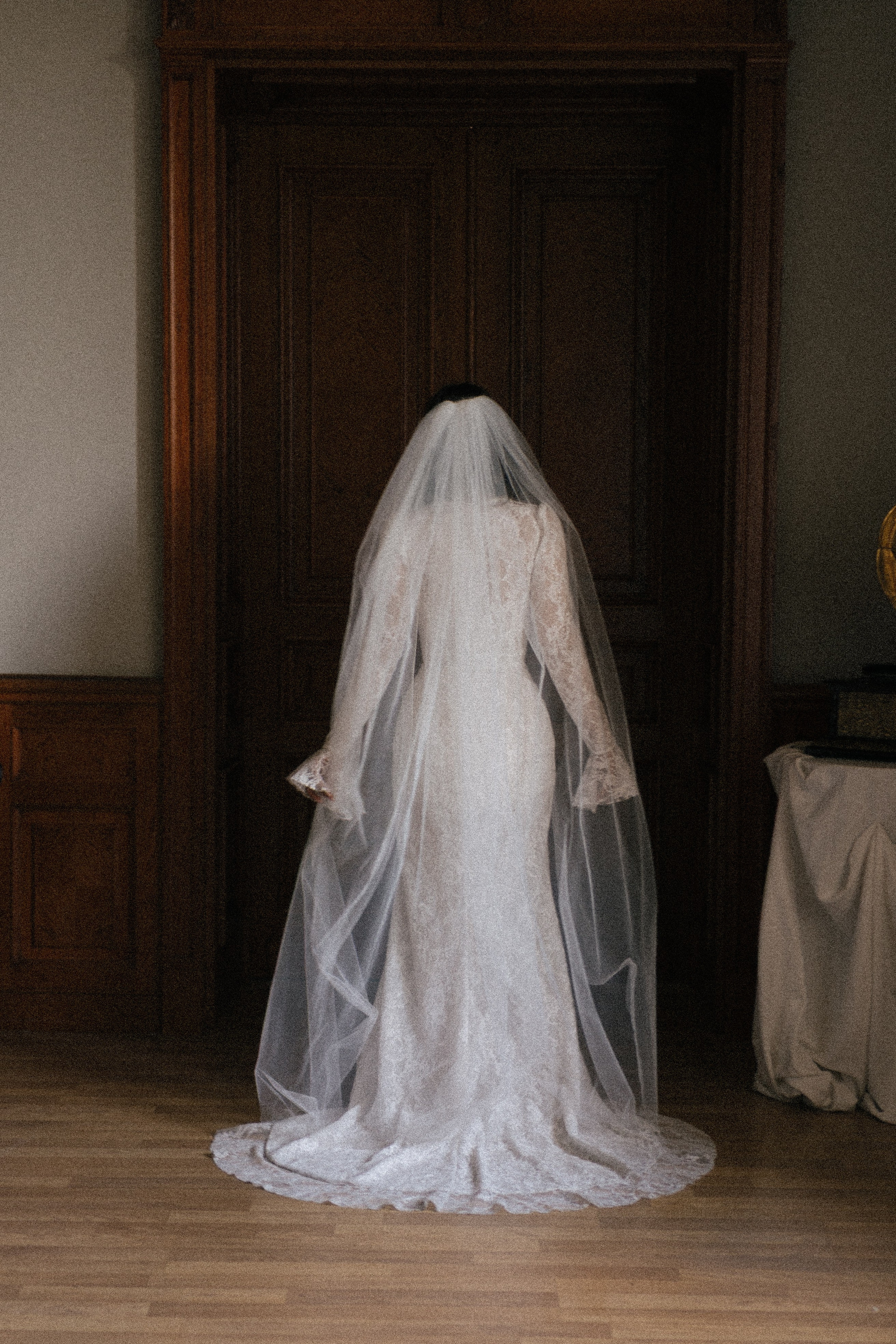 СВАДЕБНАЯ СЬЕМКА В СТУДИИ. Профессиональный фотограф, Санкт-Петербург — Виктория Богомолова