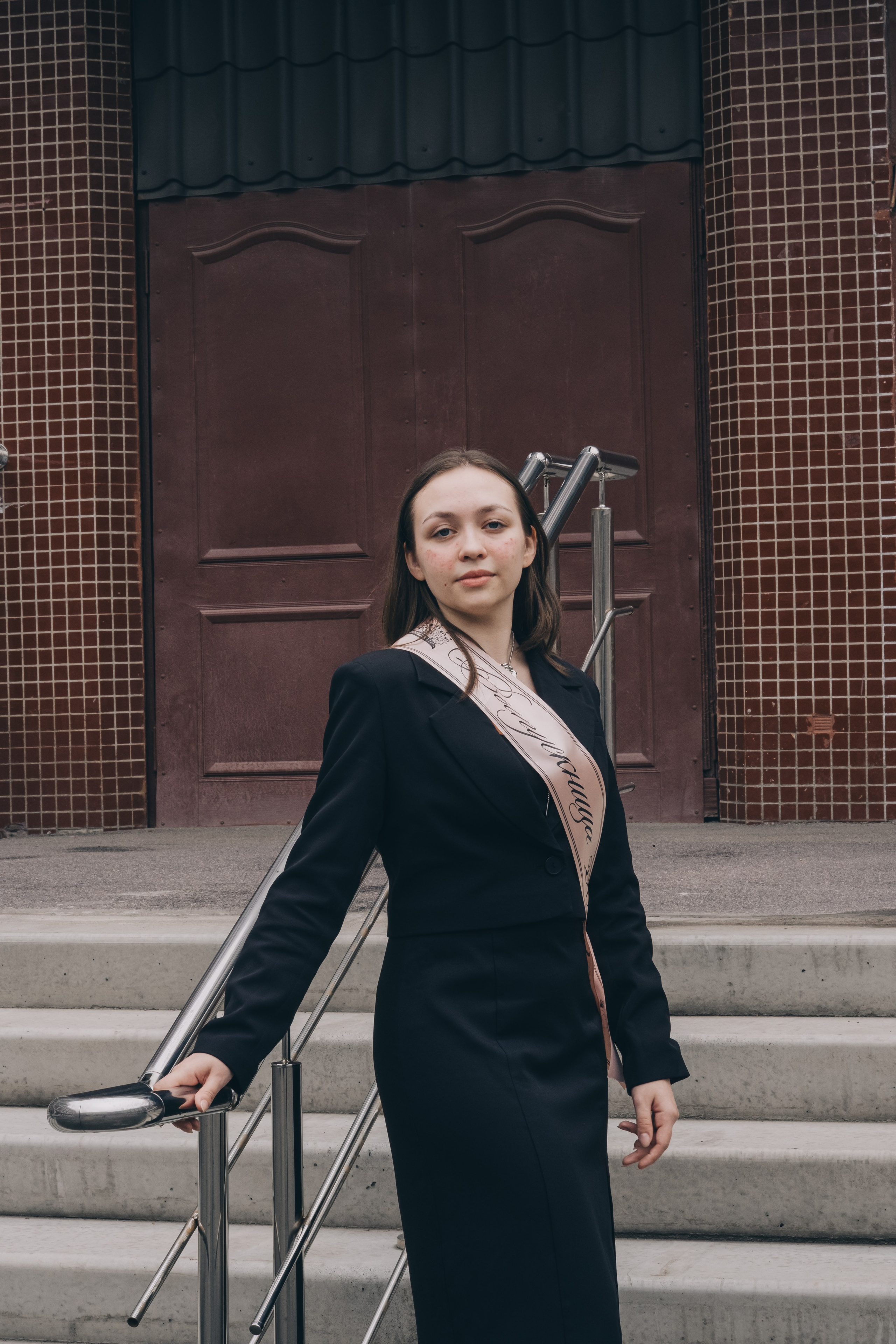 ПОСЛЕДНИЙ ЗВОНОК. Профессиональный фотограф, Санкт-Петербург — Виктория Богомолова