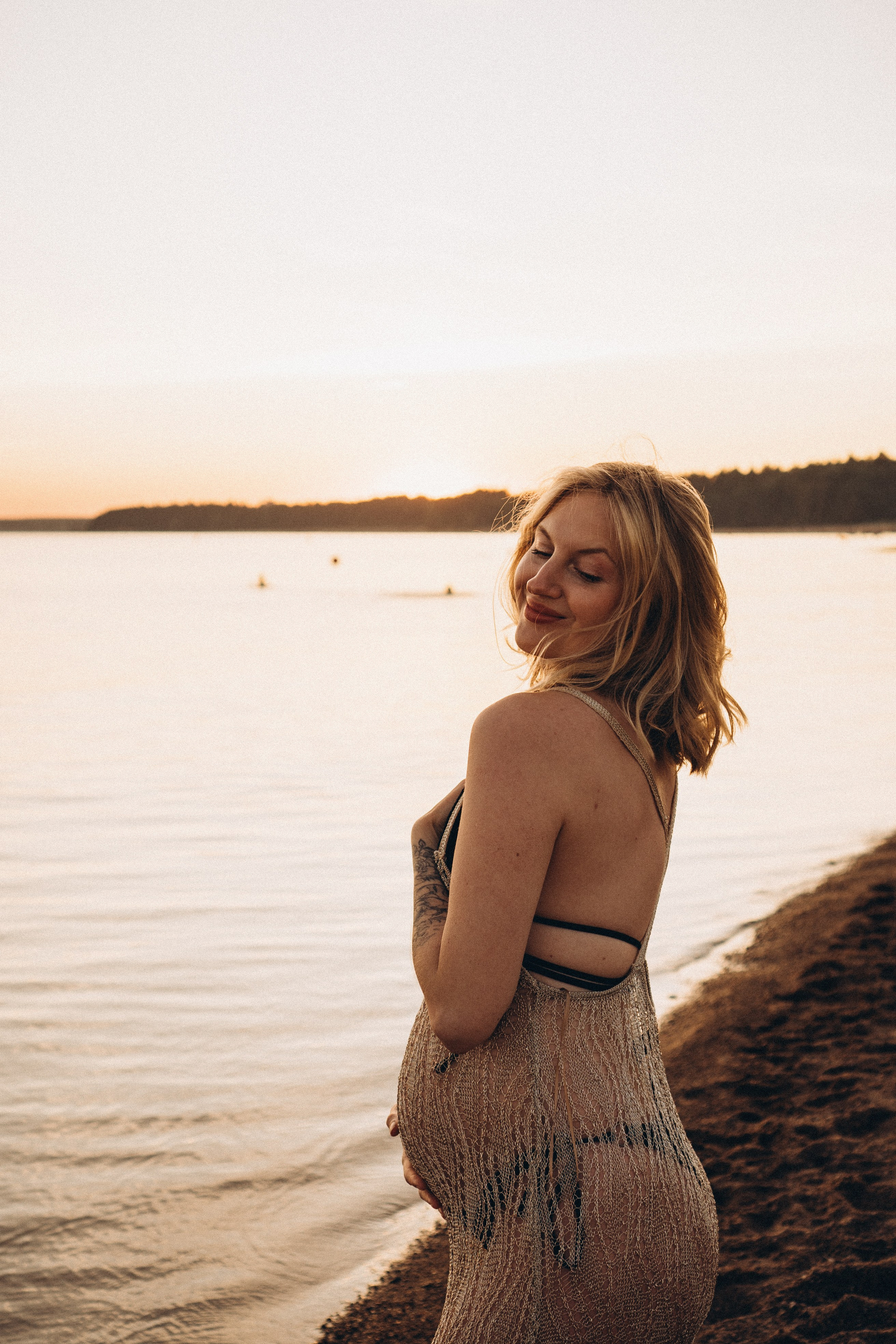 В ОЖИДАНИИ. Профессиональный фотограф, Санкт-Петербург — Виктория Богомолова