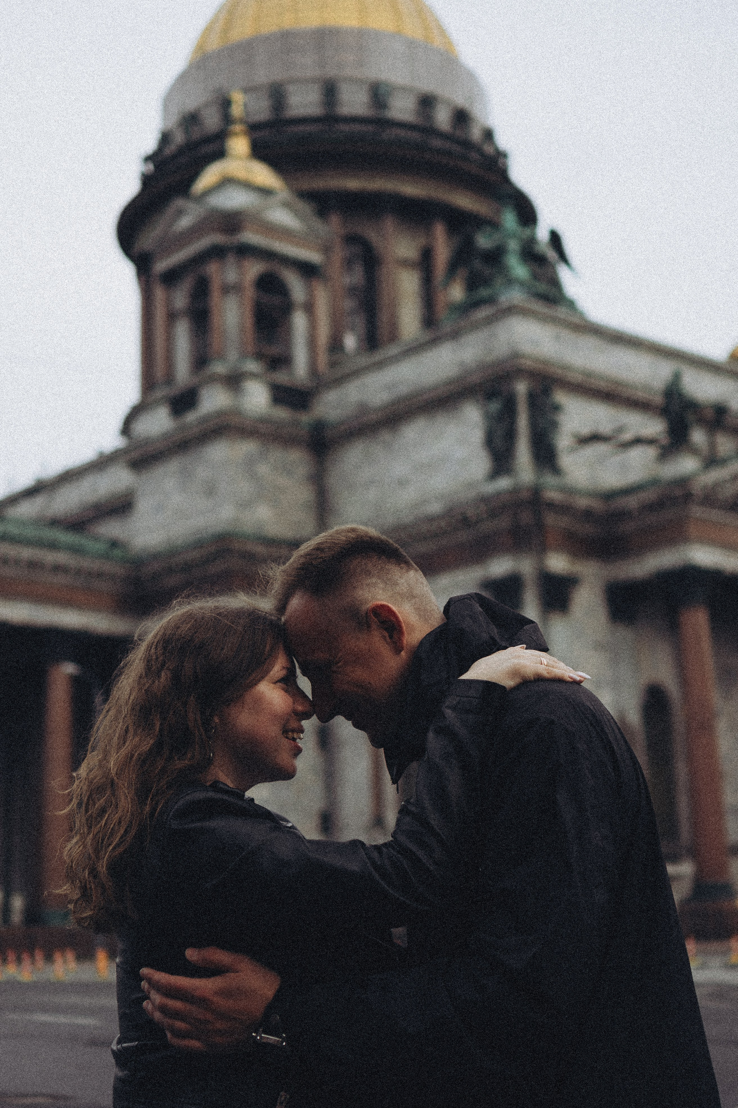 С разводными мостами. Профессиональный фотограф, Санкт-Петербург — Виктория Богомолова