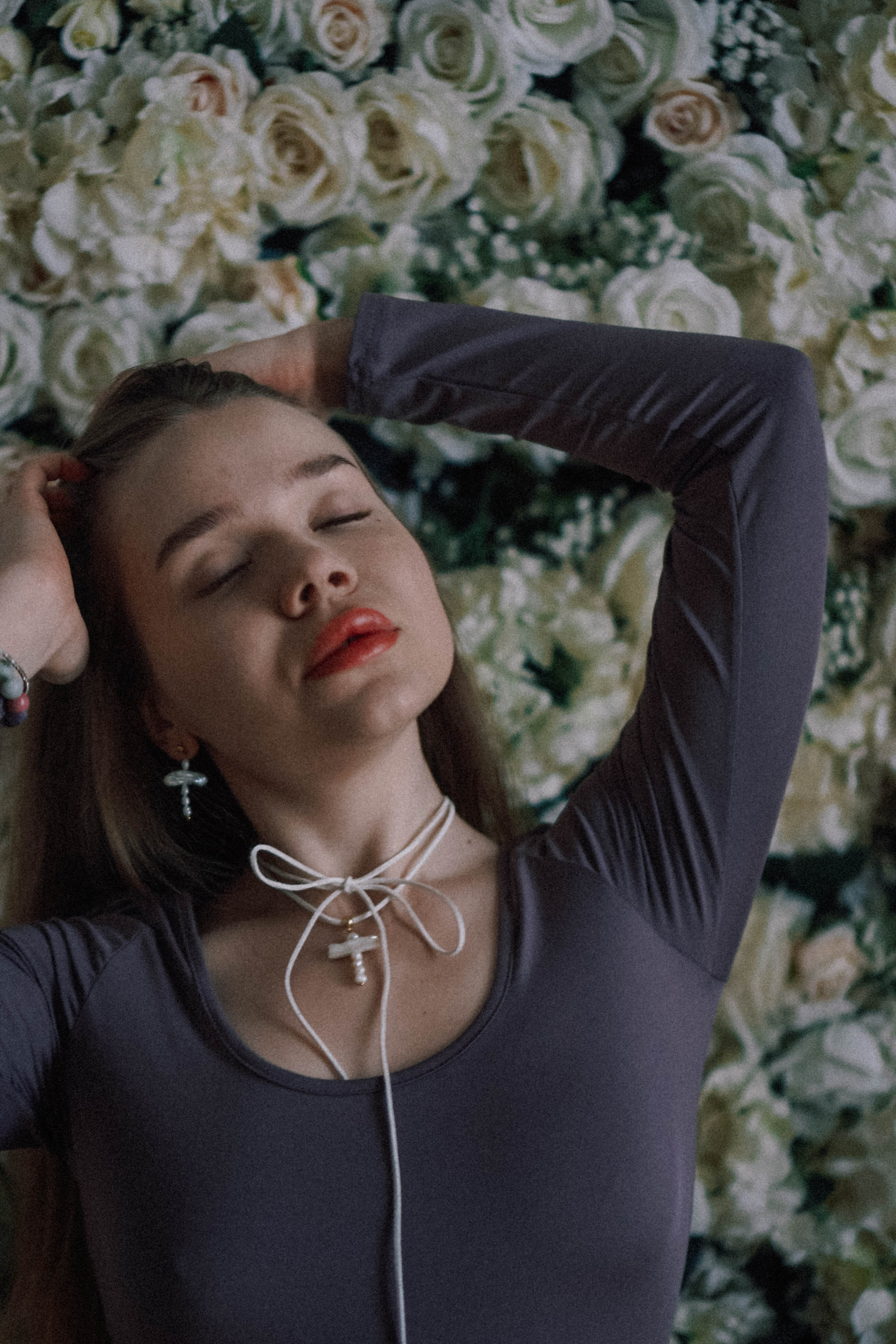 22. Профессиональный фотограф, Санкт-Петербург — Виктория Богомолова