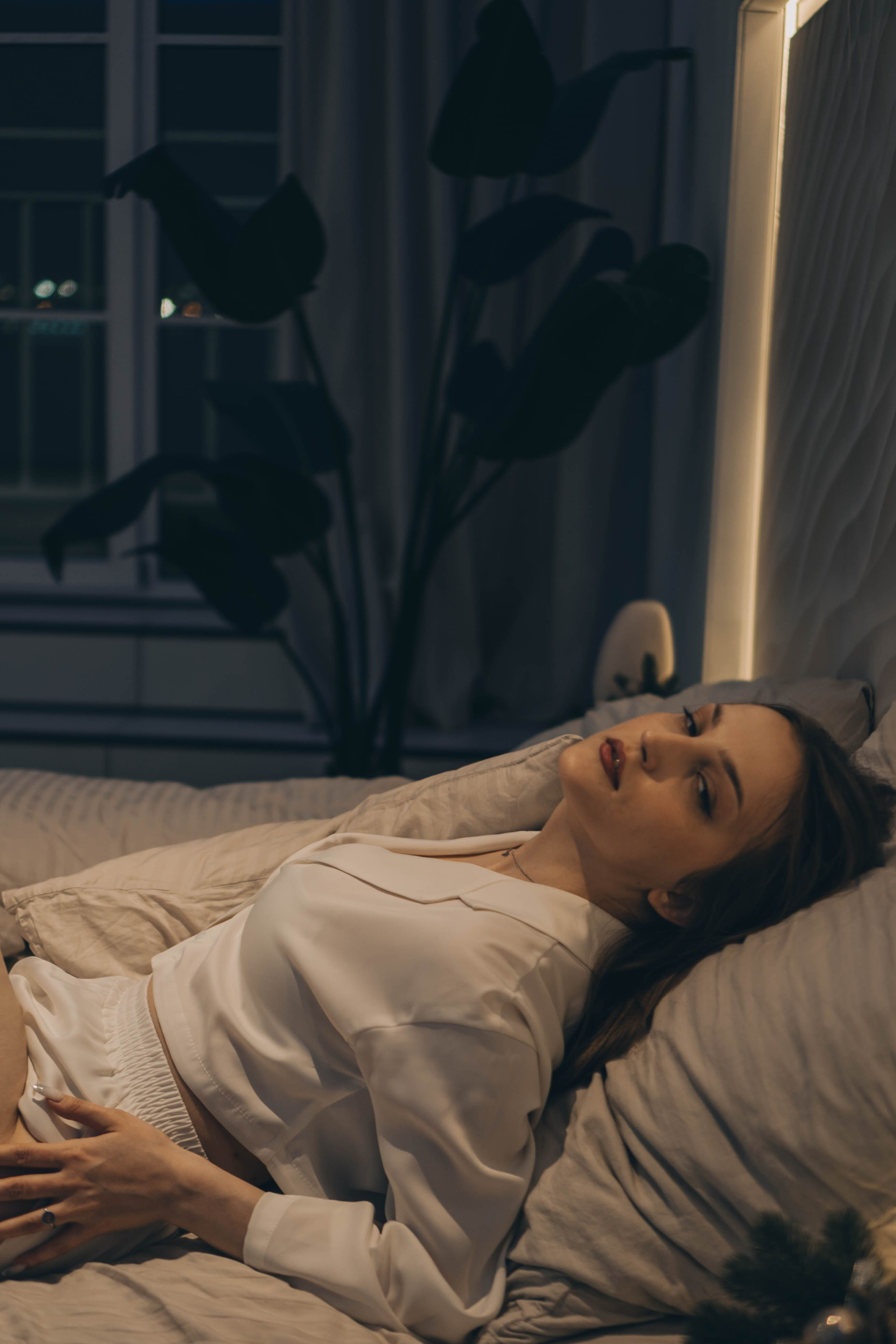 Новогодняя. Профессиональный фотограф, Санкт-Петербург — Виктория Богомолова