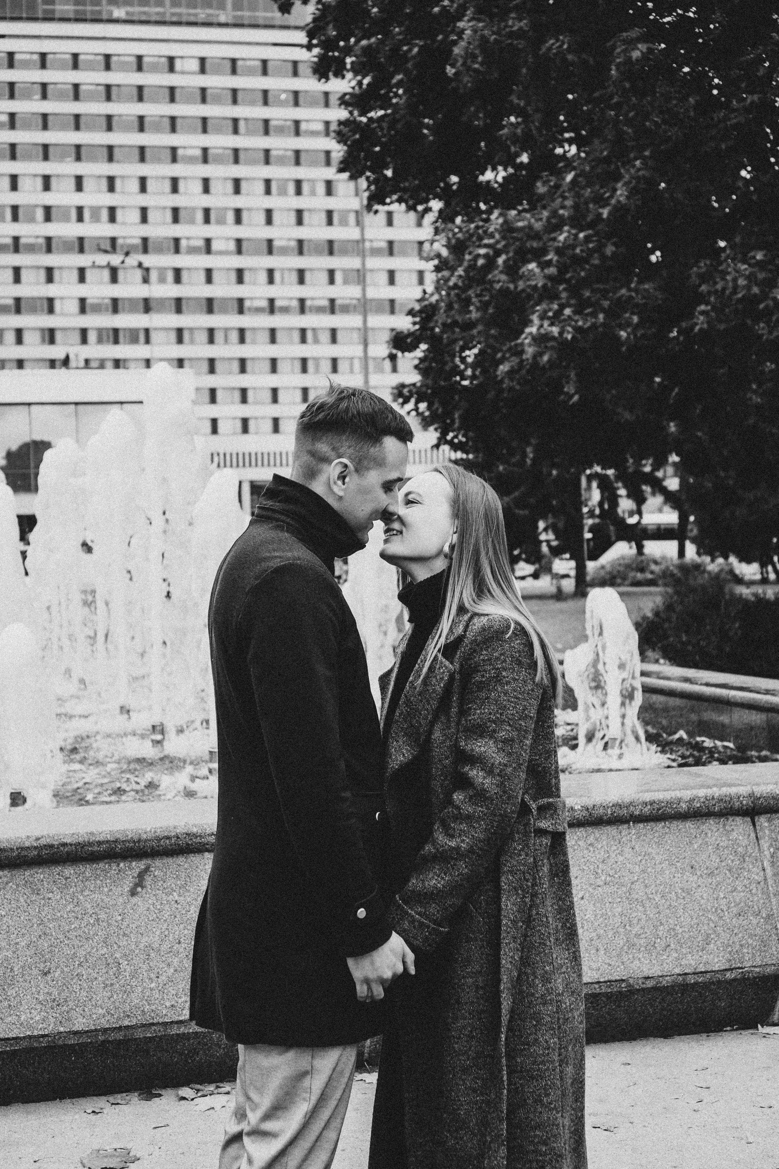 Прогулка по городу. Профессиональный фотограф, Санкт-Петербург — Виктория Богомолова