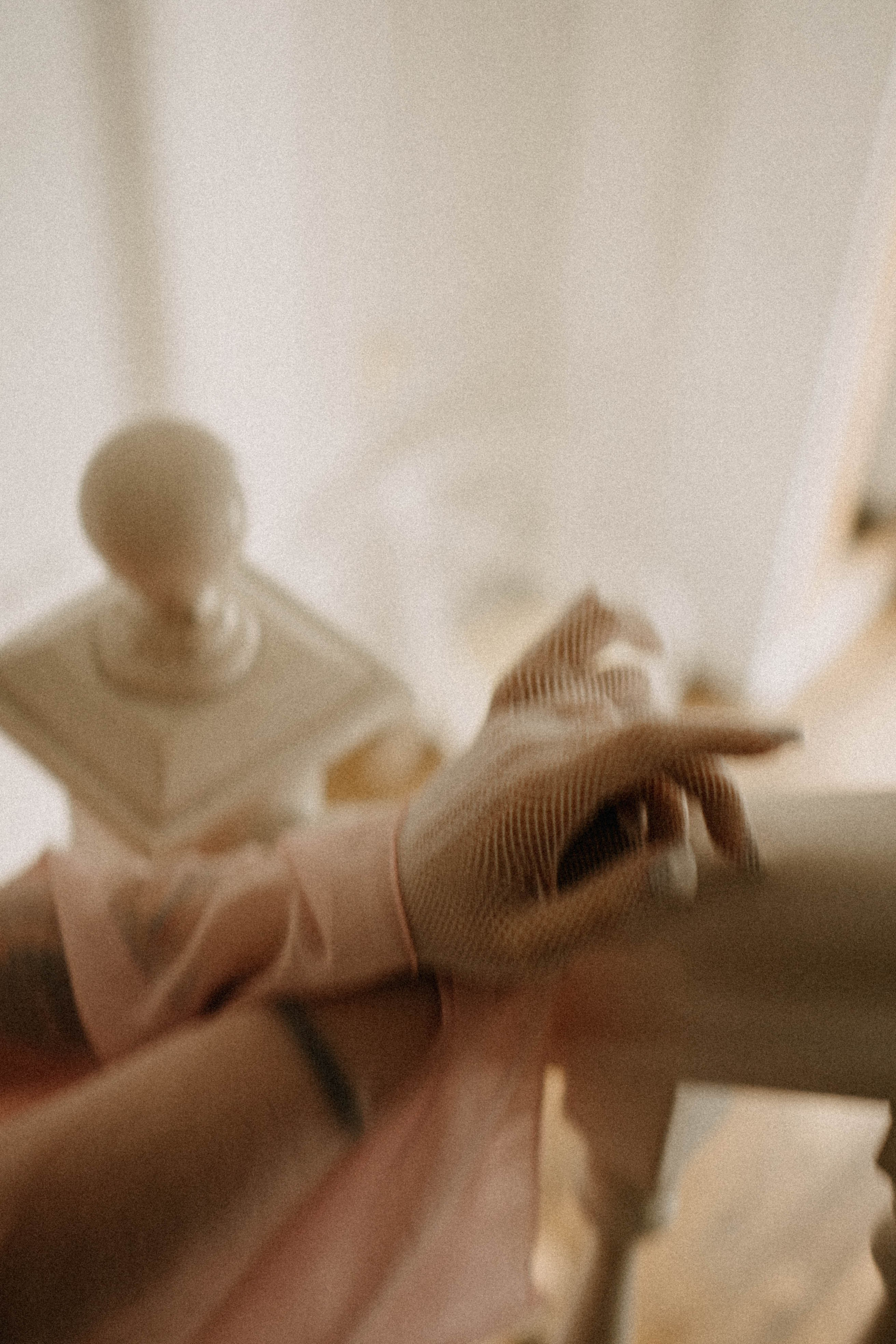 Студийная. Профессиональный фотограф, Санкт-Петербург — Виктория Богомолова