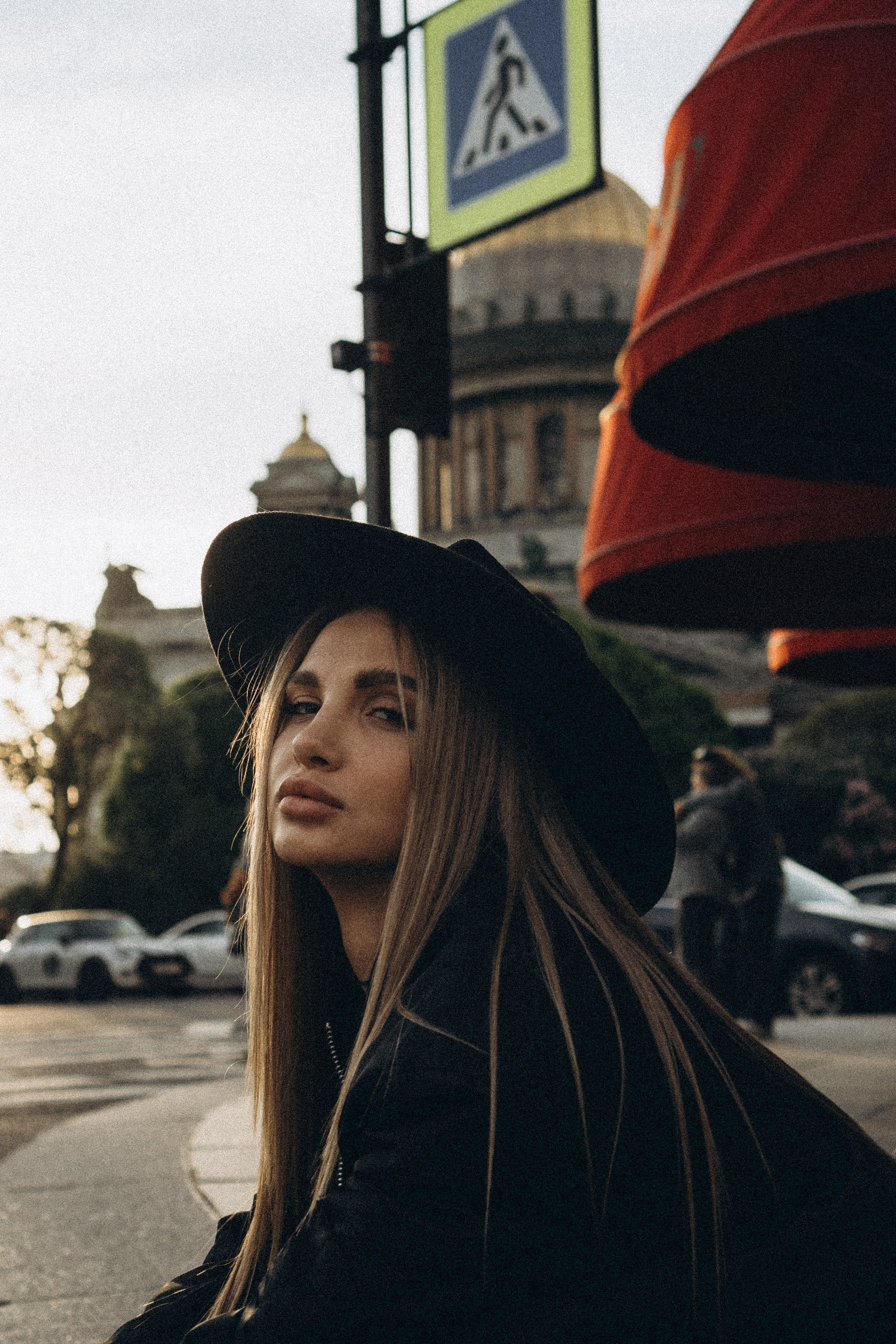 ПРОГУЛКА ПО ПИТЕРУ. Профессиональный фотограф, Санкт-Петербург — Виктория Богомолова