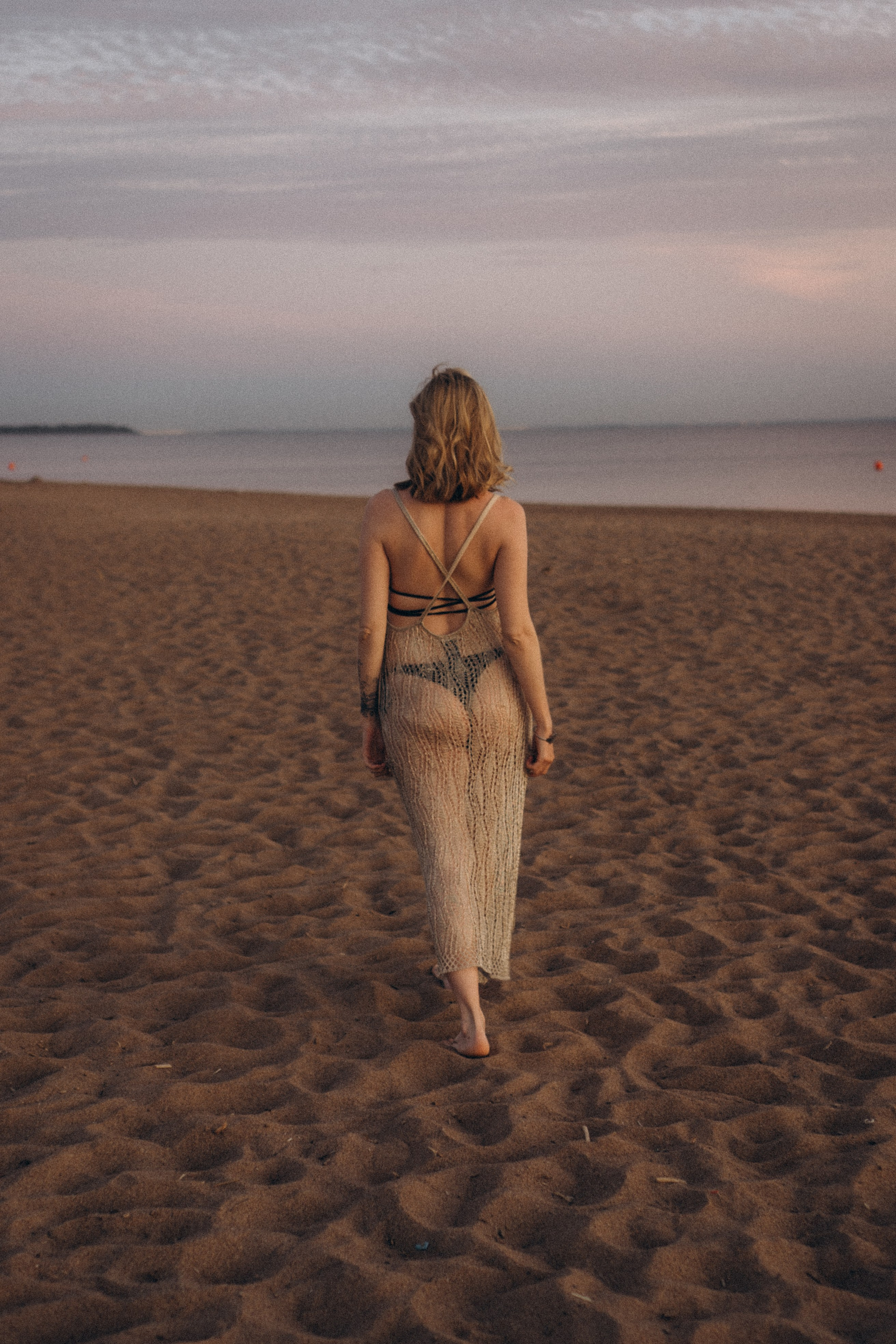 В ОЖИДАНИИ. Профессиональный фотограф, Санкт-Петербург — Виктория Богомолова