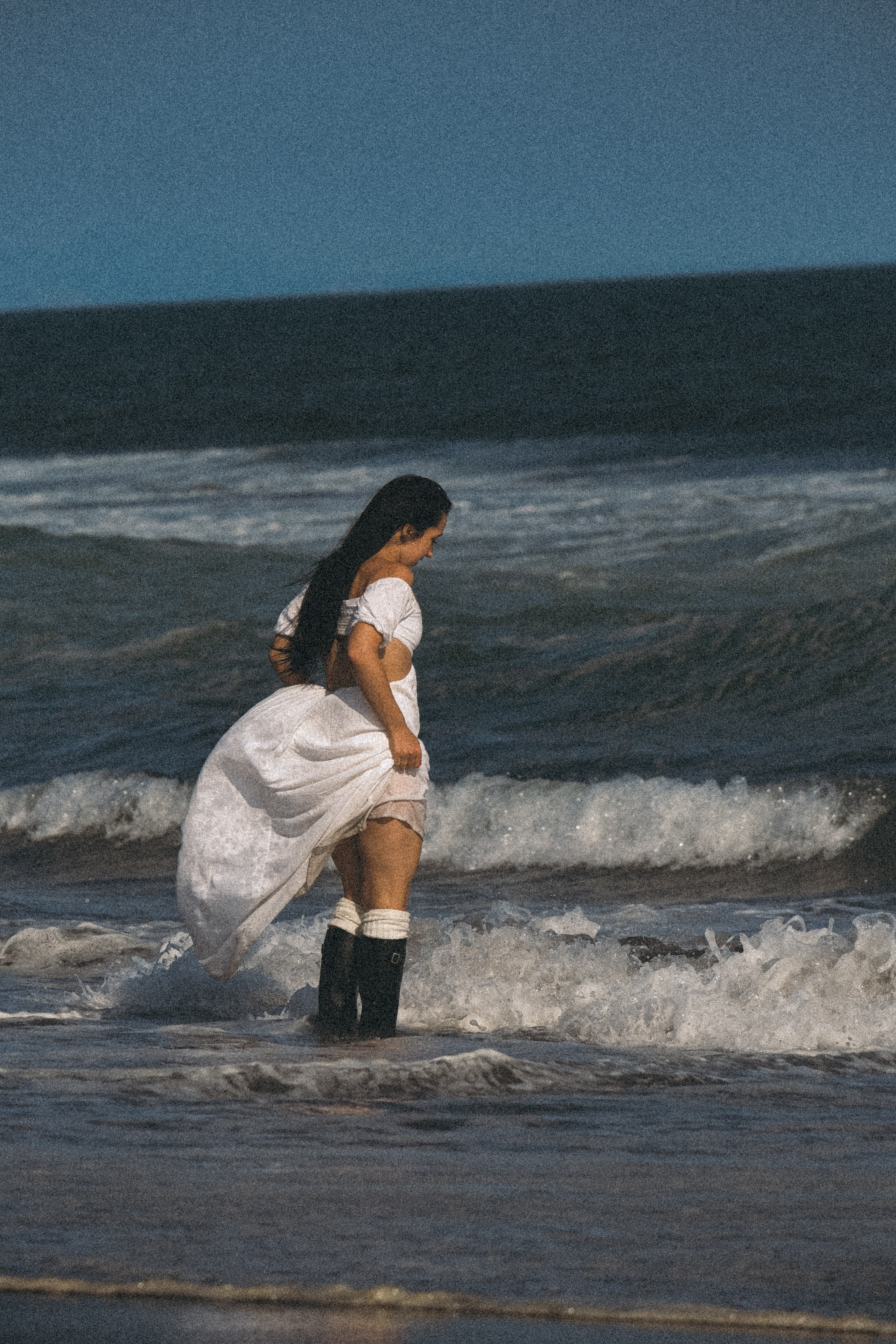 Тихий океан. Профессиональный фотограф, Санкт-Петербург — Виктория Богомолова