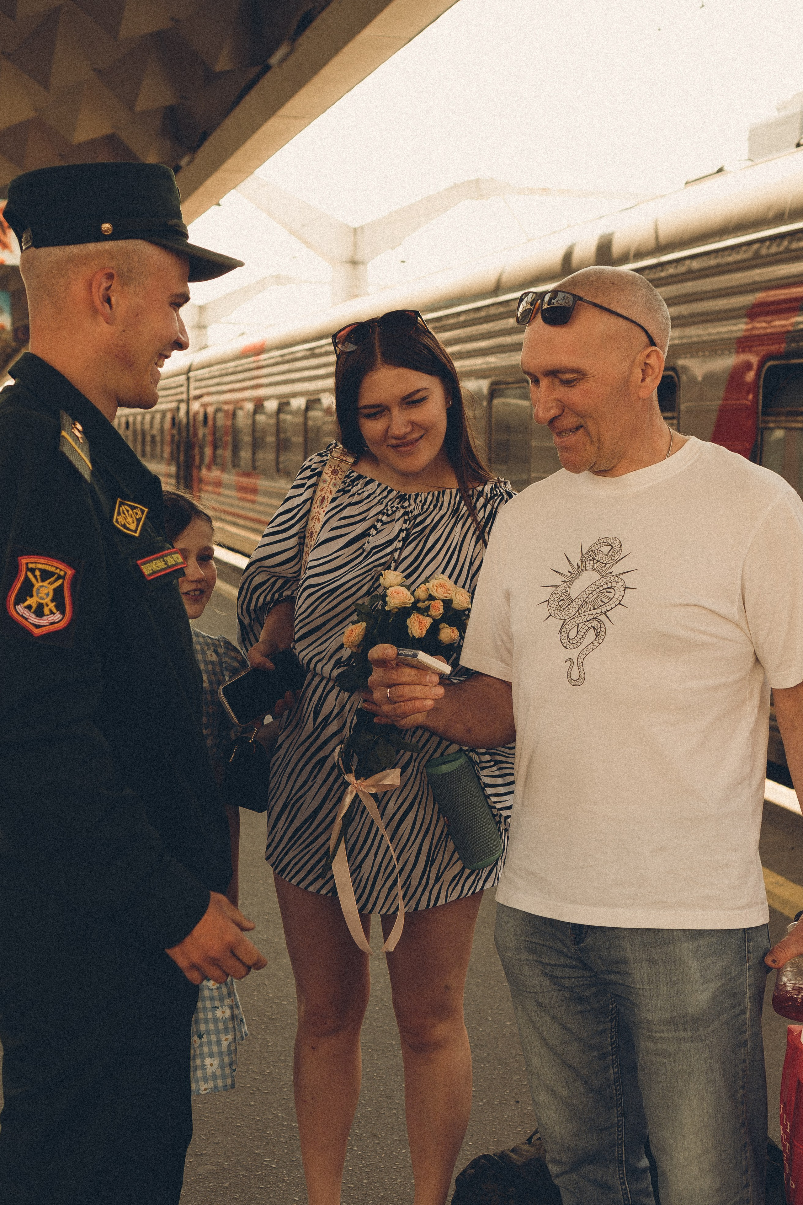 ПРЕДЛОЖЕНИЕ. Профессиональный фотограф, Санкт-Петербург — Виктория Богомолова