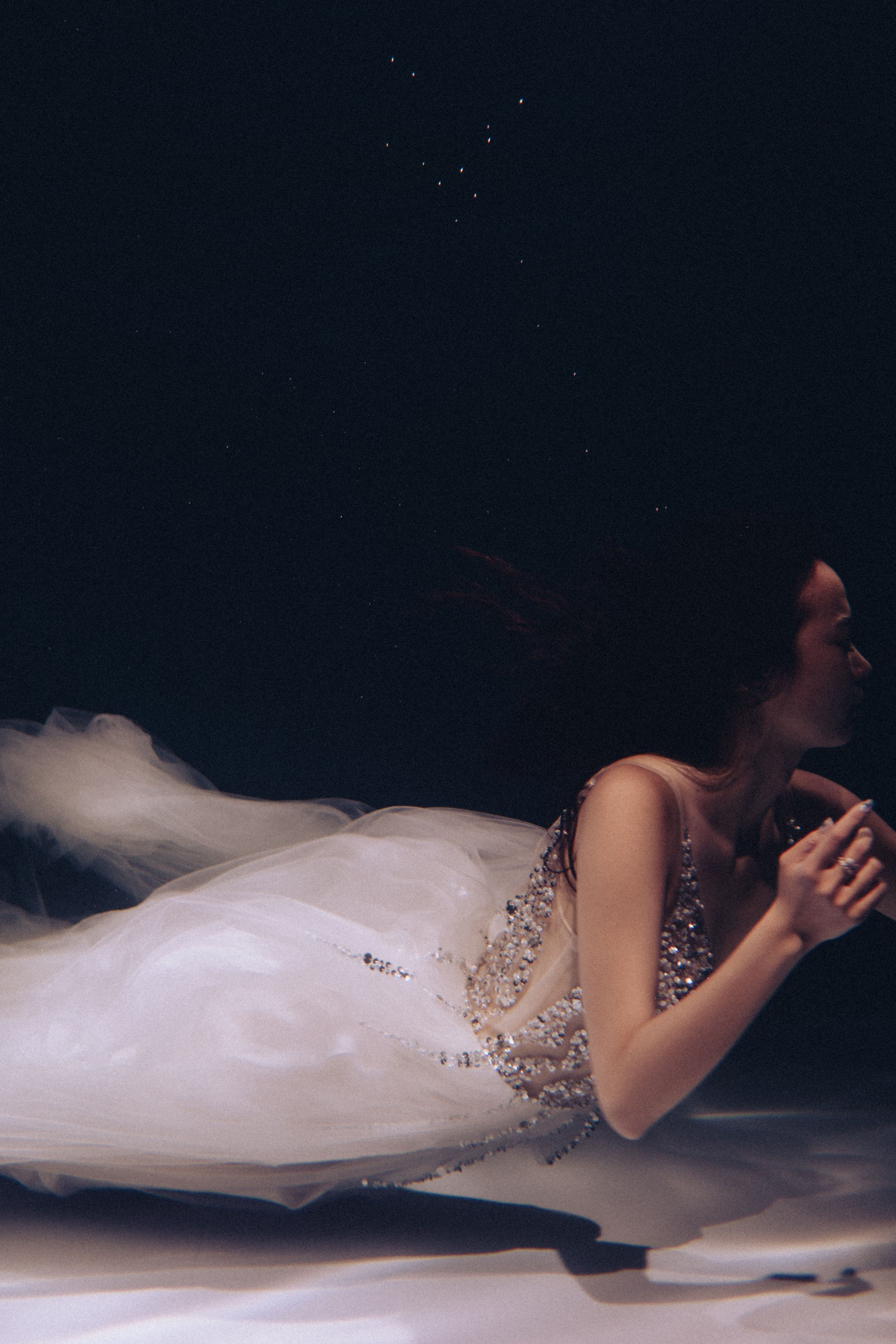 ФОТОСЕСИСИЯ В БАССЕЙНЕ. Профессиональный фотограф, Санкт-Петербург — Виктория Богомолова