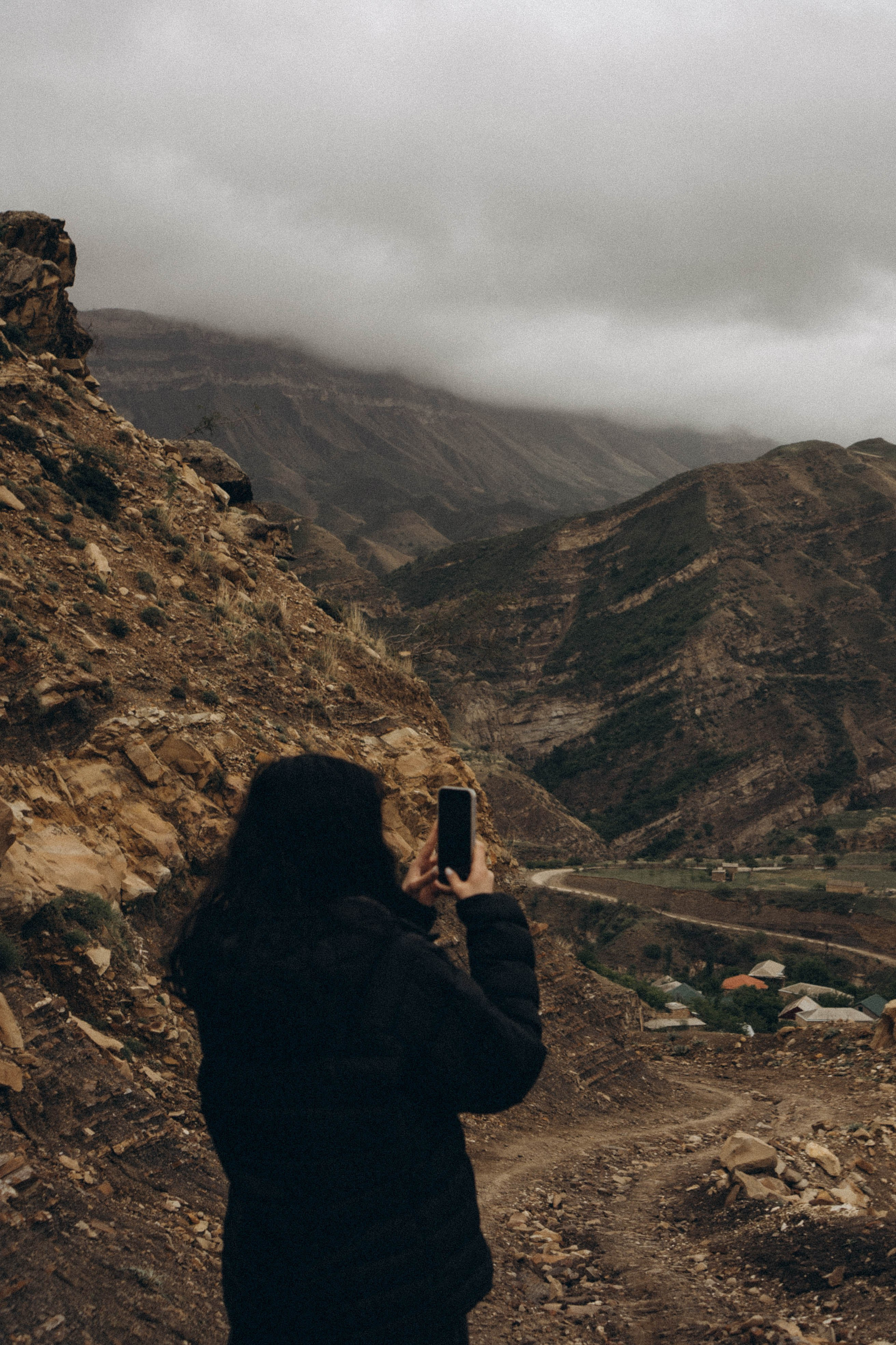 Горы. Профессиональный фотограф, Санкт-Петербург — Виктория Богомолова