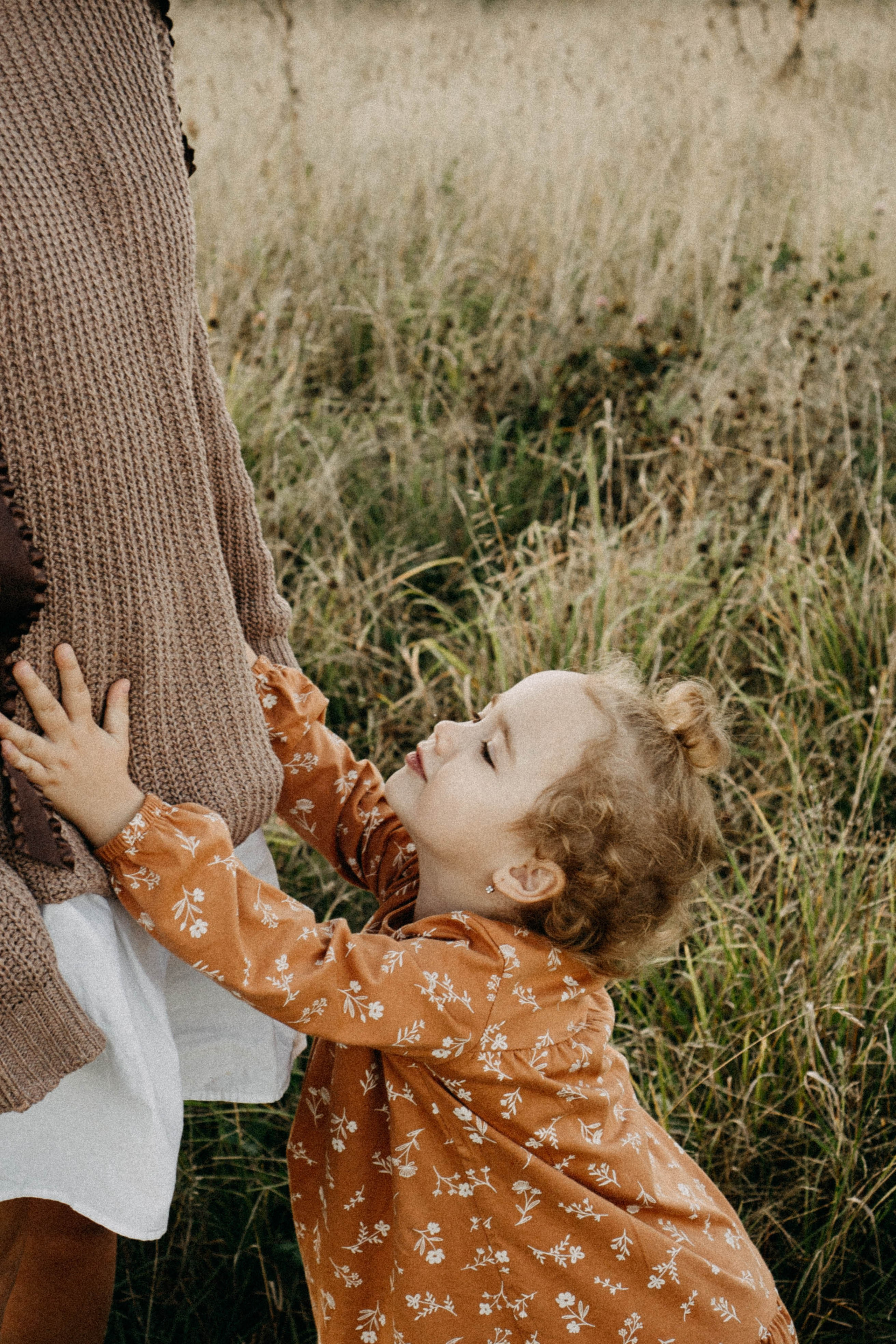 Семейная серия. Профессиональный фотограф, Санкт-Петербург — Виктория Богомолова