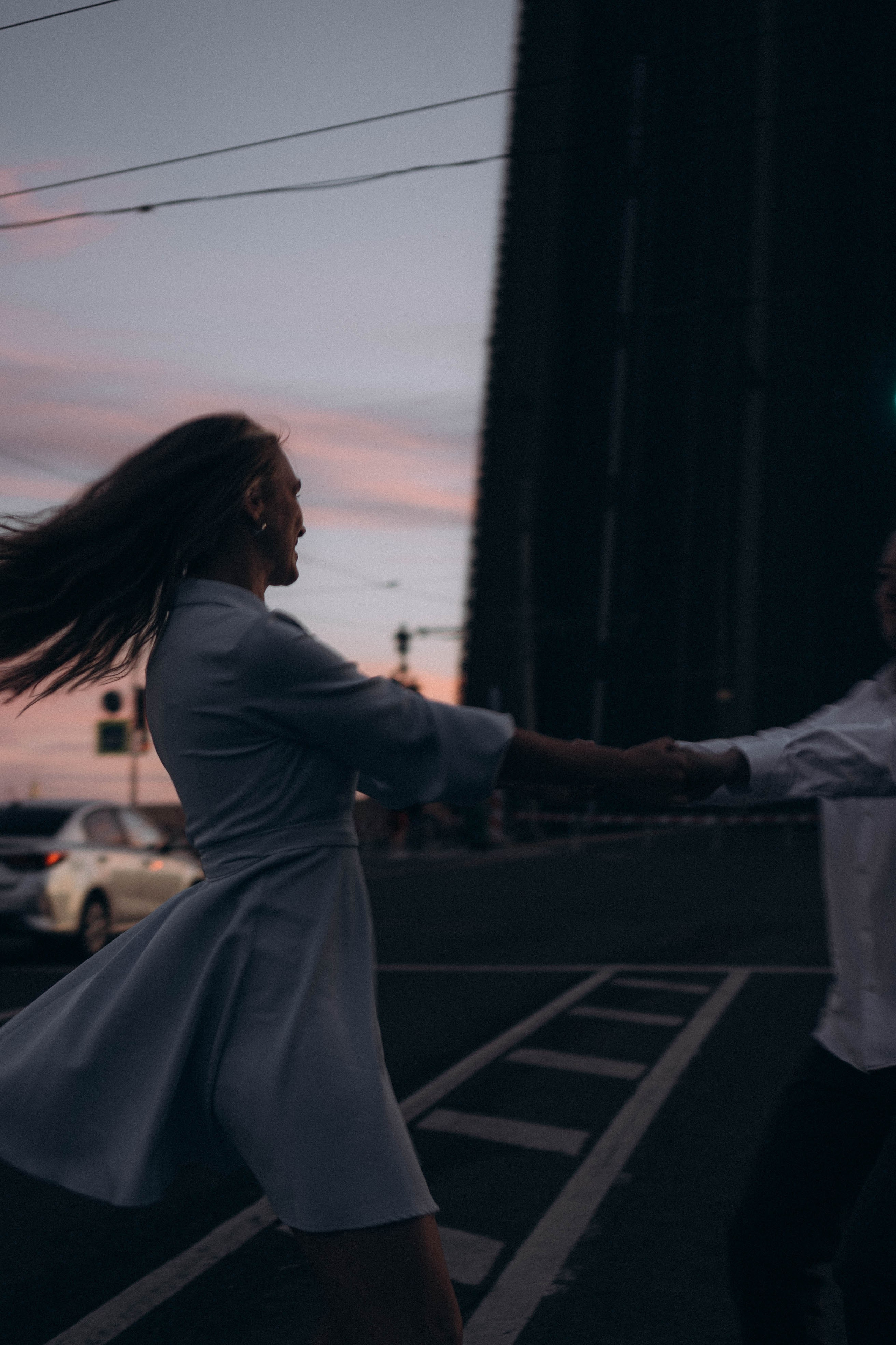 СЧАСТЛИВОЕ УТРО. Профессиональный фотограф, Санкт-Петербург — Виктория Богомолова