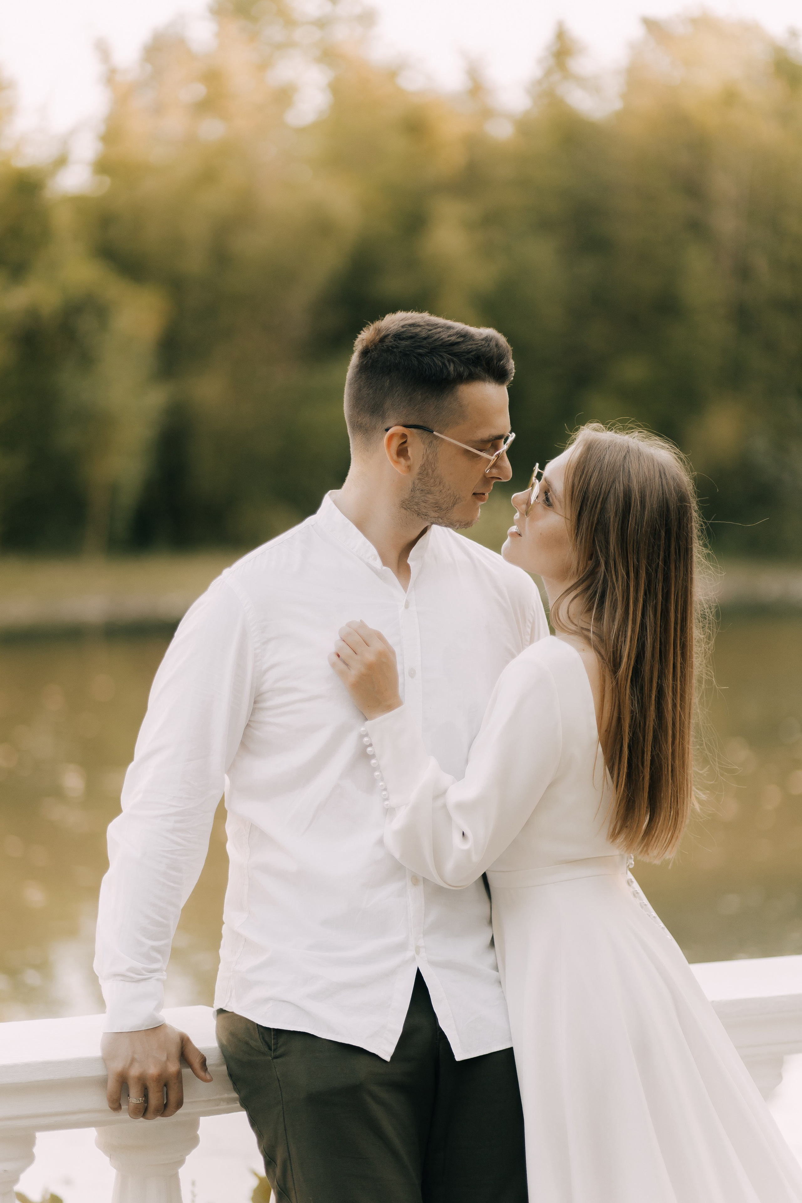 КИРИЛЛ И ВЛАДА, СОЧИ. Свадебный и индивидуальный фотограф в Челябинске Евгения Негодяева