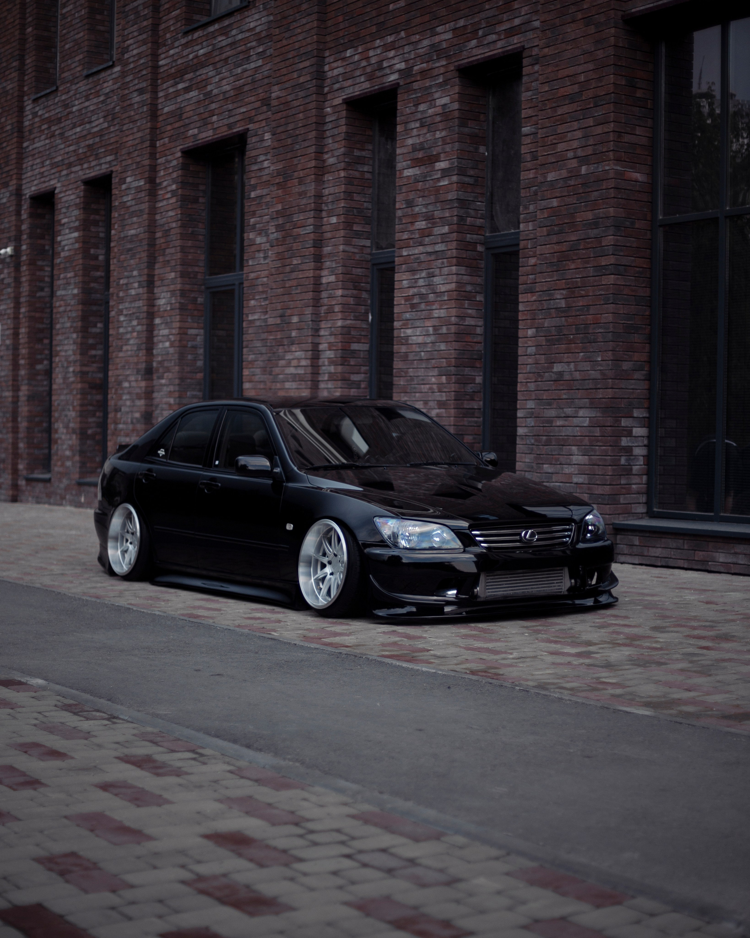 Lexus stance 1jz-gte vvti. Автомобильный фотограф в Екатеринбурге Сергей Эндерс
