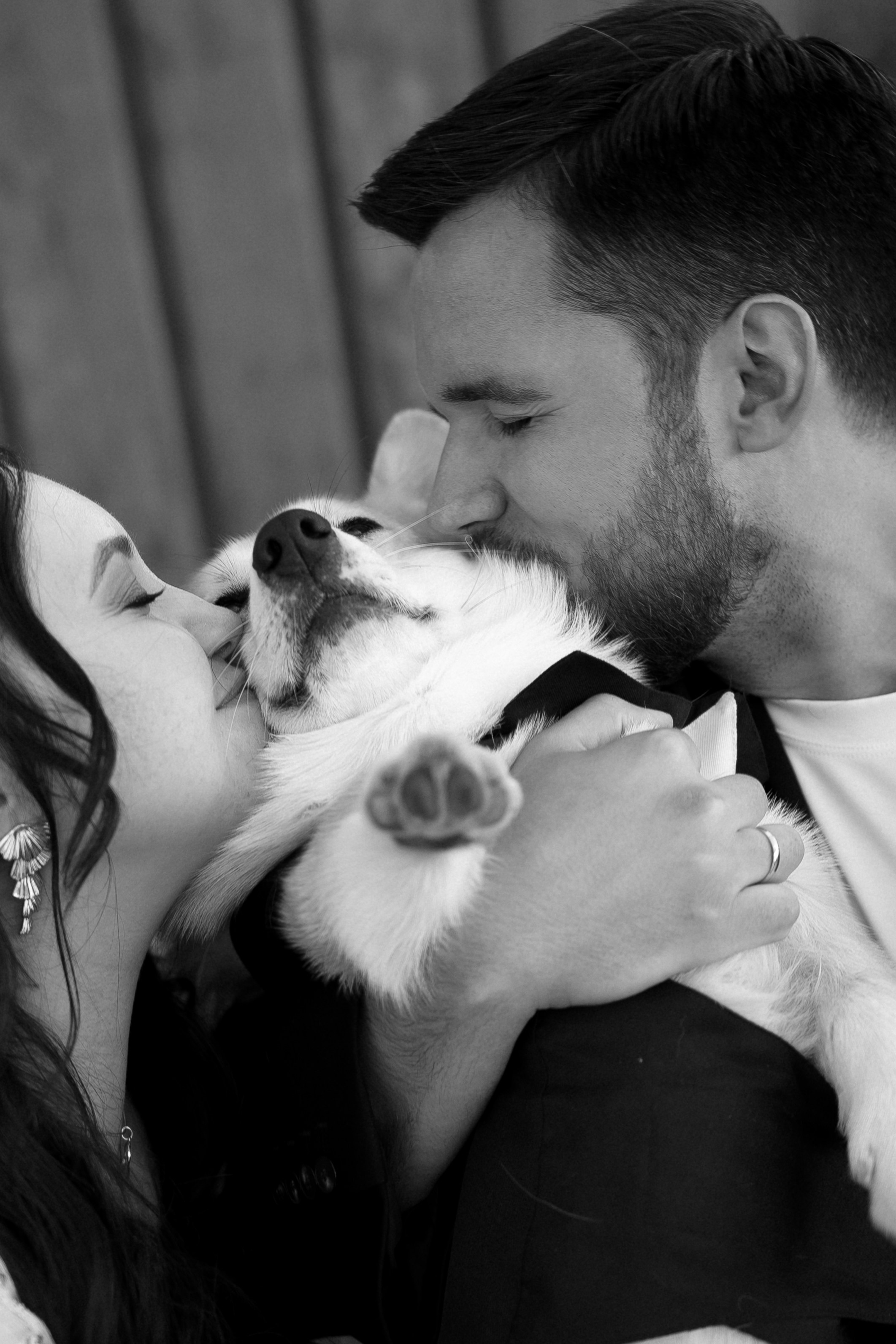 Дарья+Александр. Семейный и портретный фотограф в Саратове Сахарова Маша