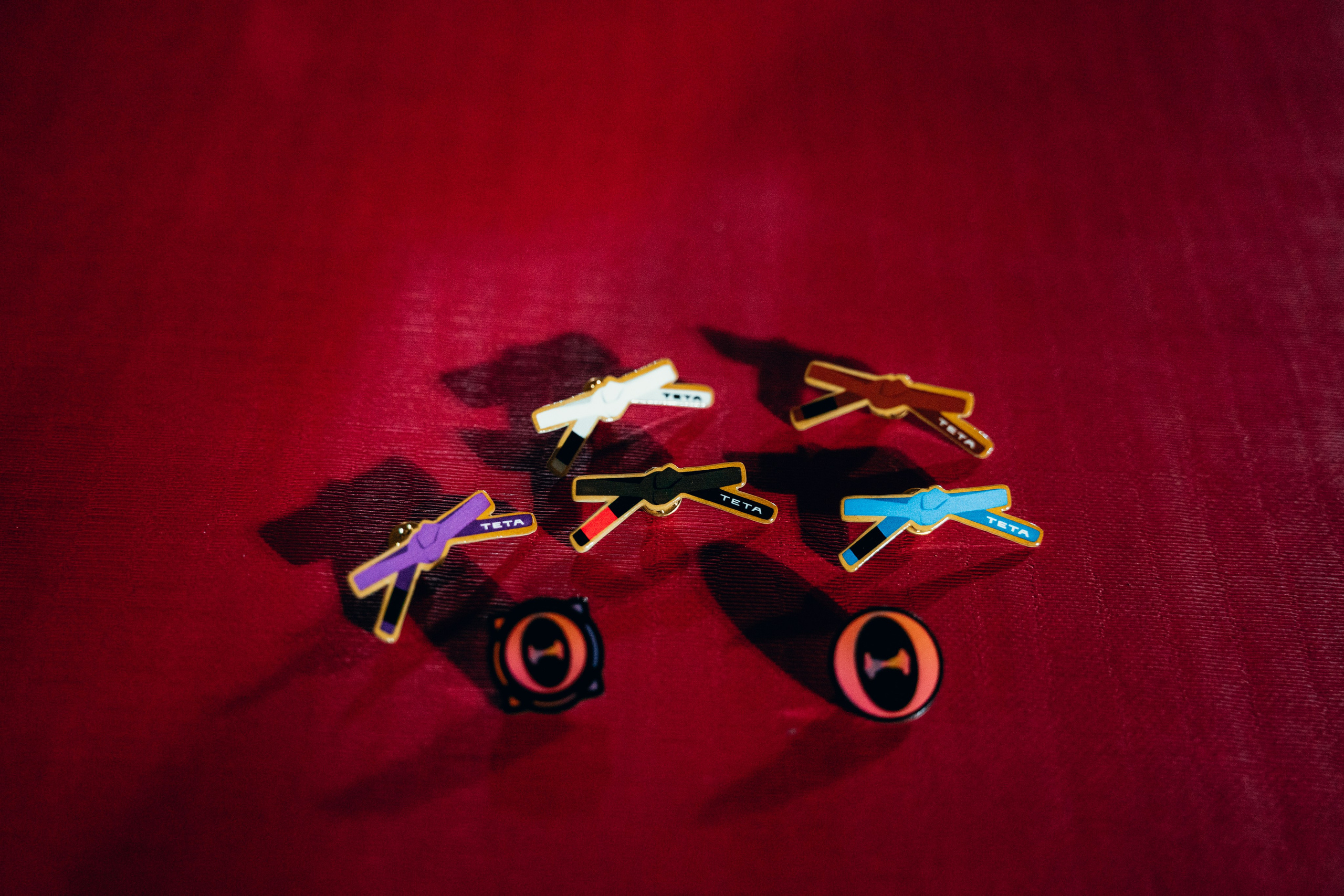 Турнир Teta Promotion 2024. Главная