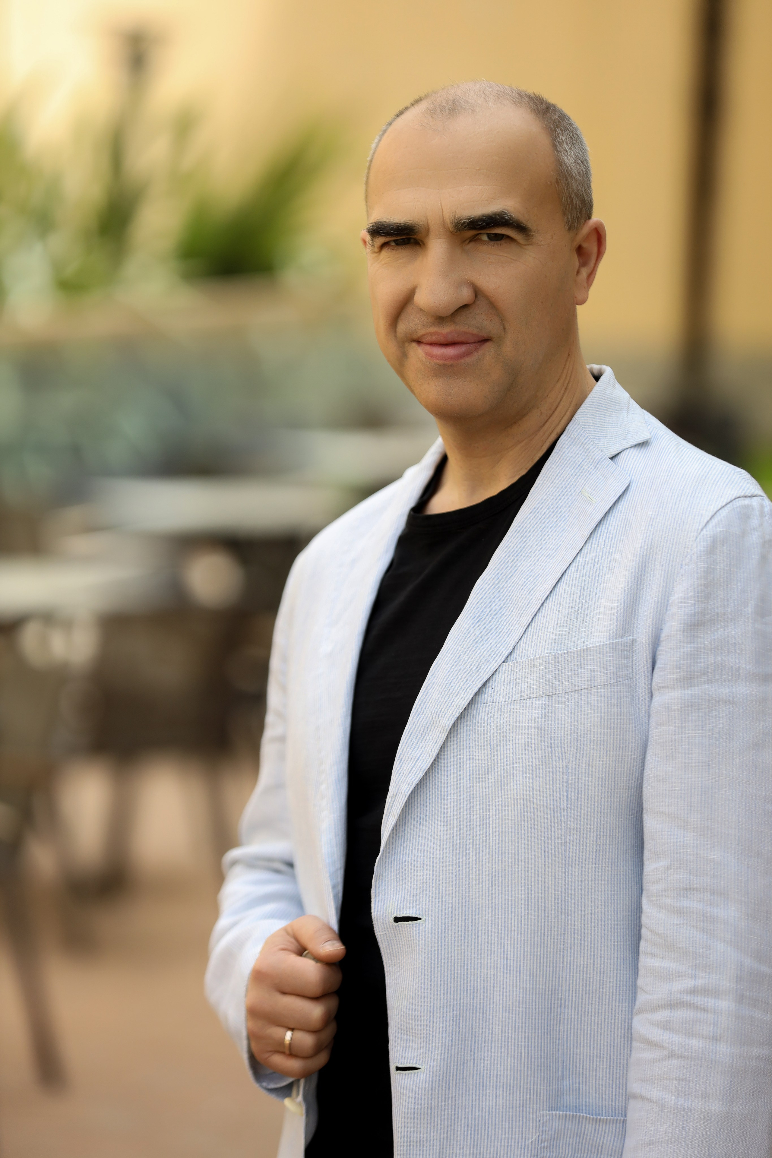 NSP Конференция в Сочи. Фотограф Антон Чупринин