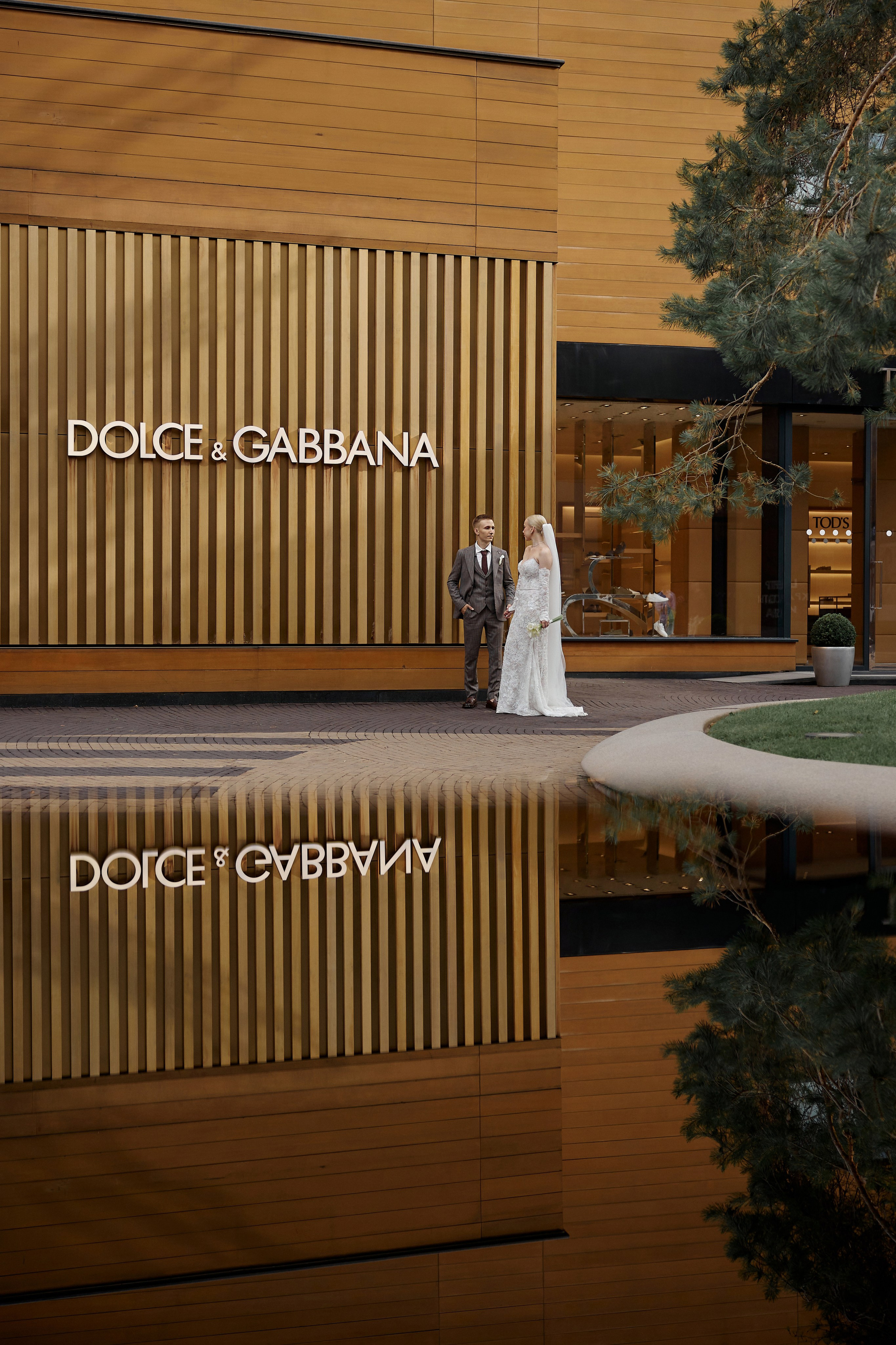 Свадебный фотограф в Москве и Подмосковье