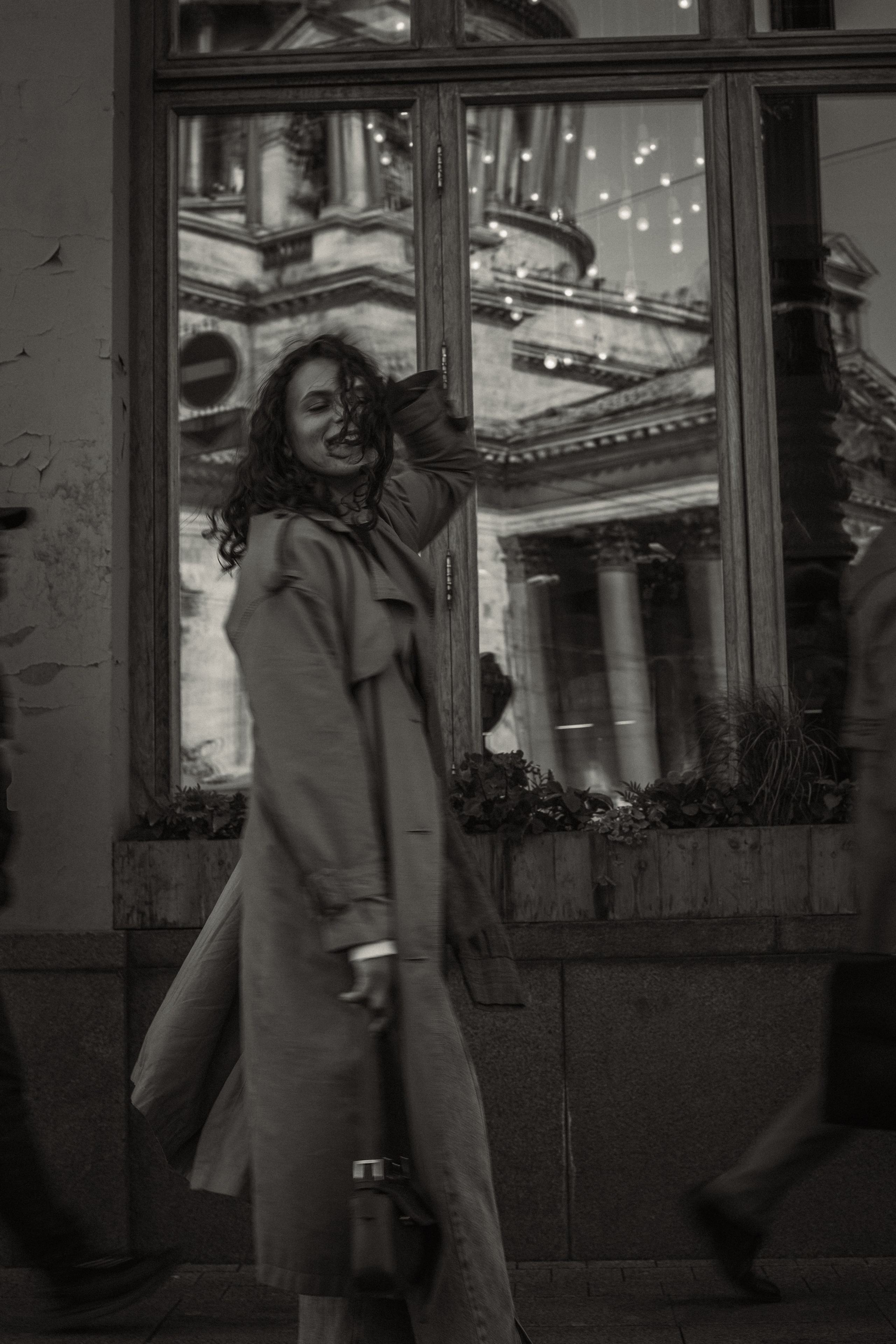 Ира. Лав стори фотограф в Санкт-Петербурге Мария Третьяк