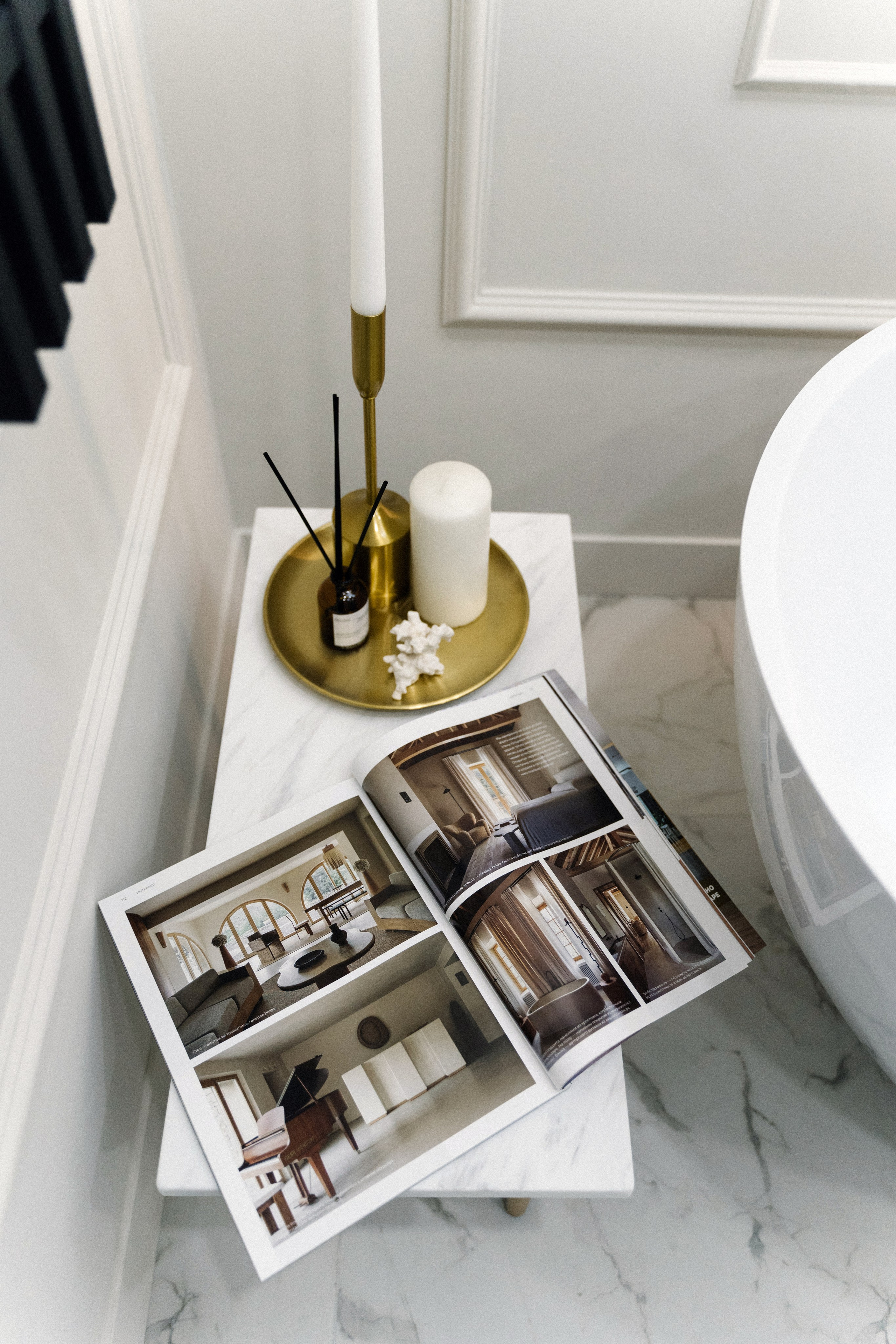 ЖК Михалковский. LACONICA INTERIOR DESIGN