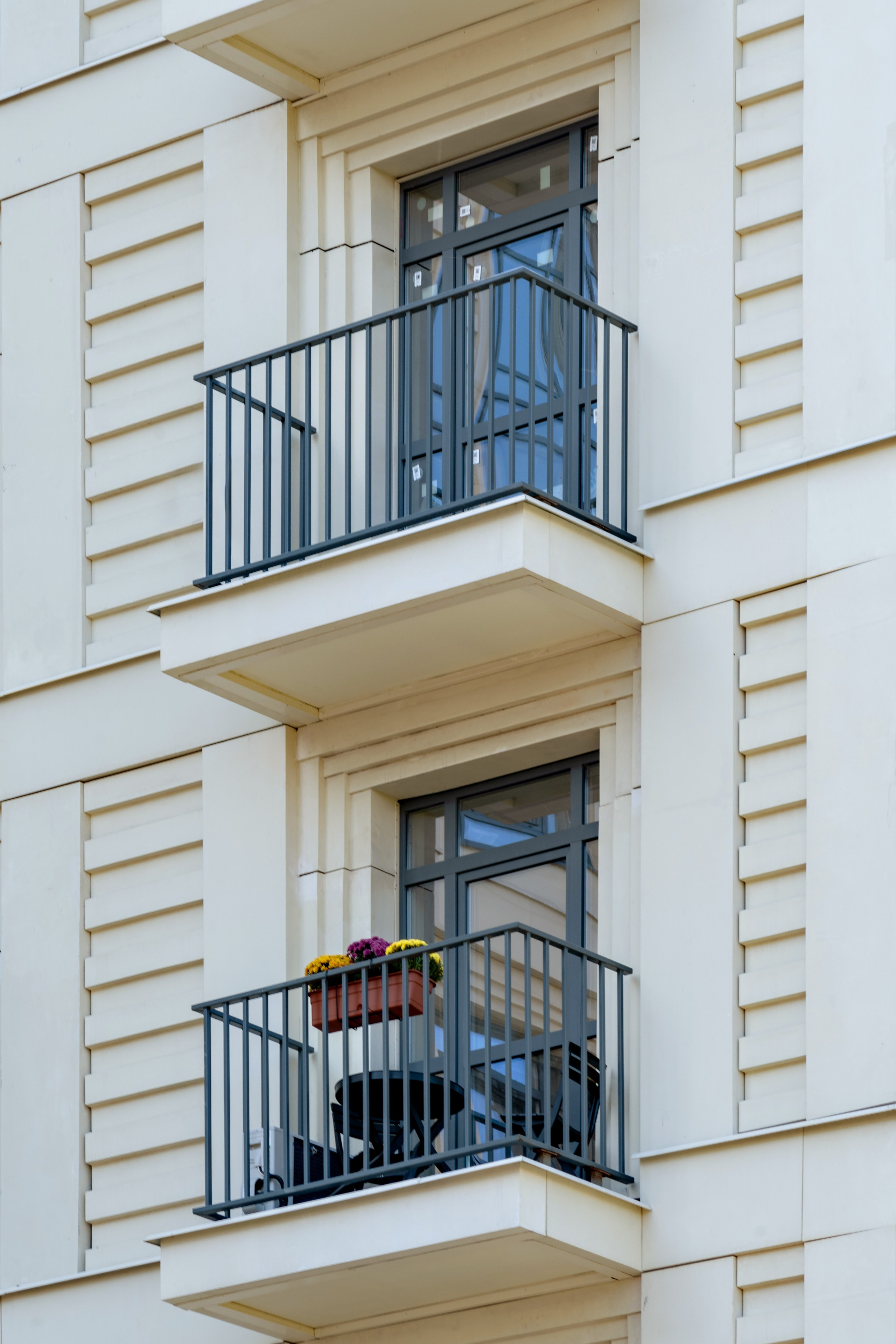 Фотосъемка архитектурного декора. Интерьерный и архитектурный фотограф в Москве Панова Ольга