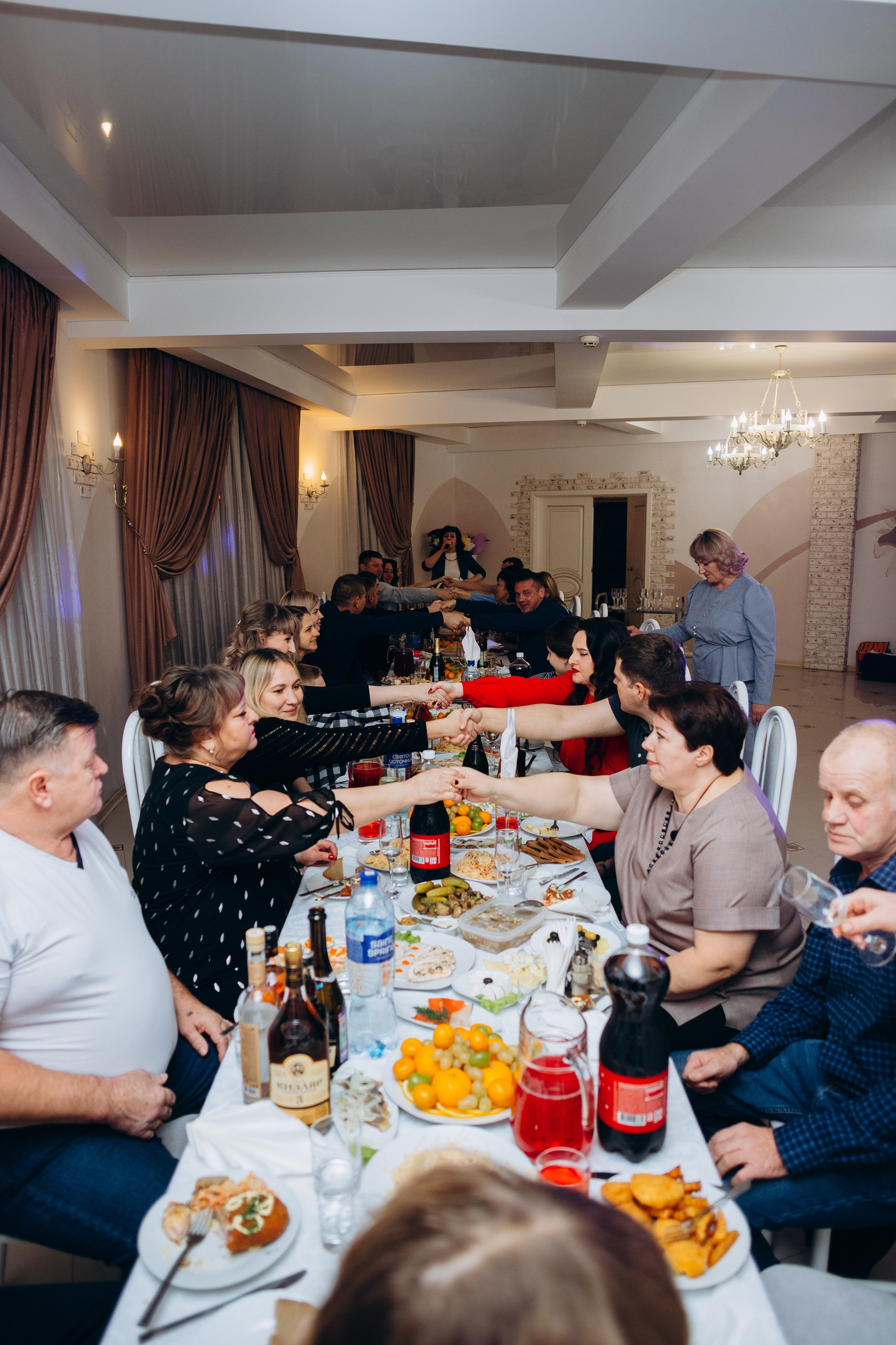 ЮБИЛЕЙ. Фотограф в Белгороде Варвара Виноходова